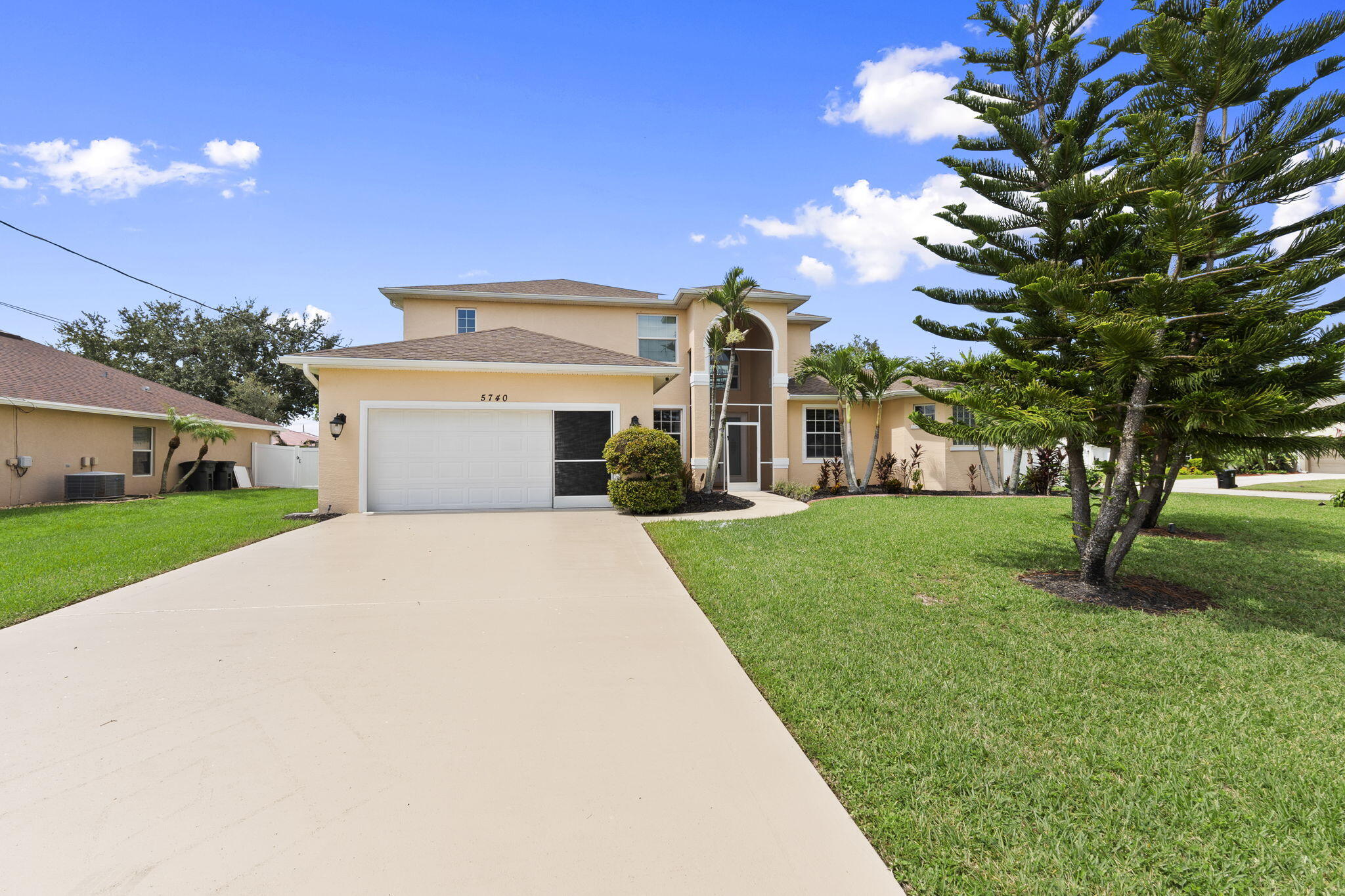 En Venta 5740 NW Zenith Drive, Port St. Lucie, FL 34986, Port St. Lucie, FL 34986