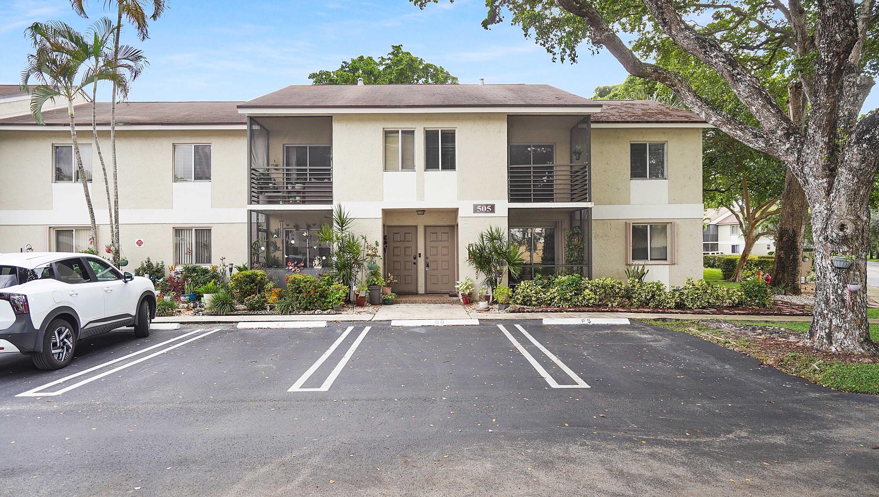 En Renta 505 Gardens Drive 204, Pompano Beach, FL 33069, Pompano Beach, FL 33069