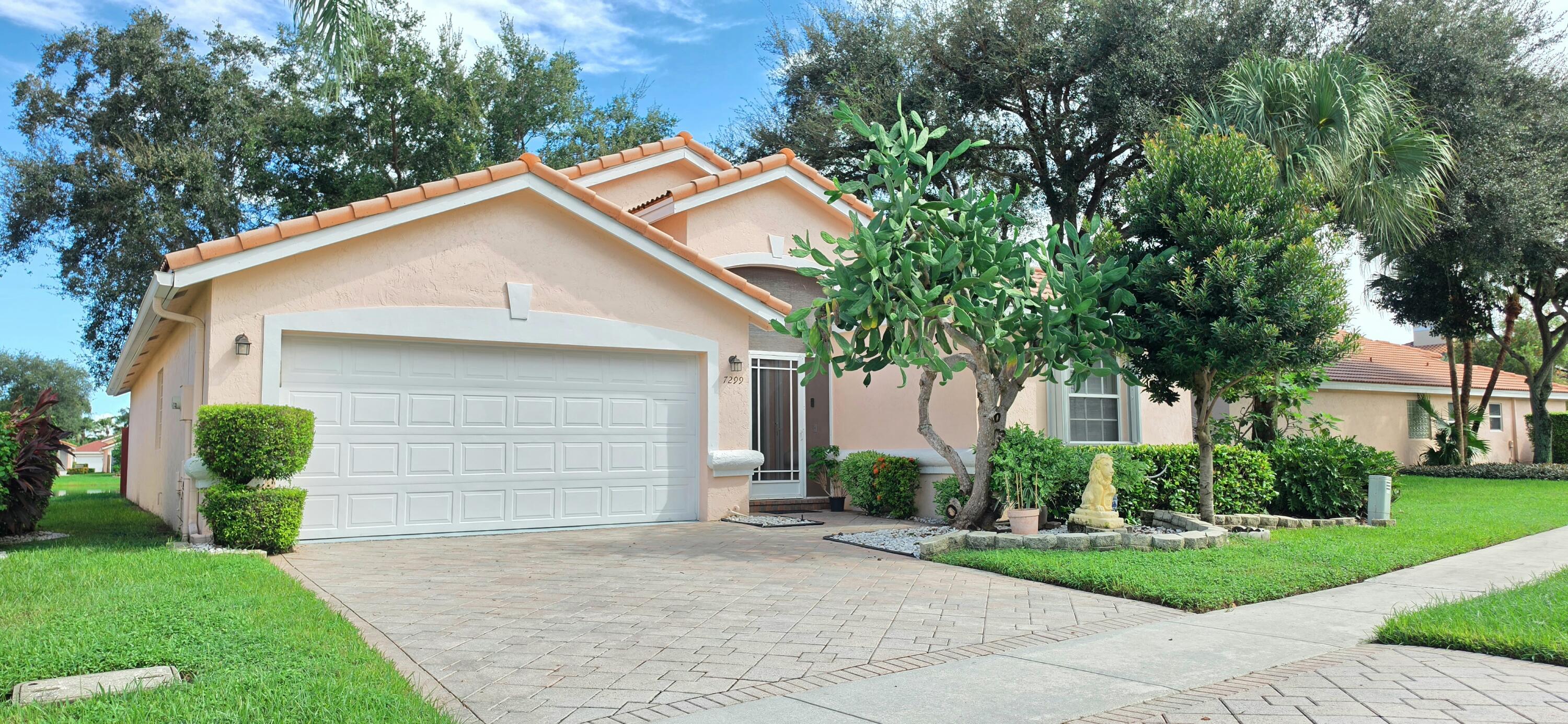 En Renta 7299 LUGANO Drive, Boynton Beach, FL 33437, Boynton Beach, FL 33437