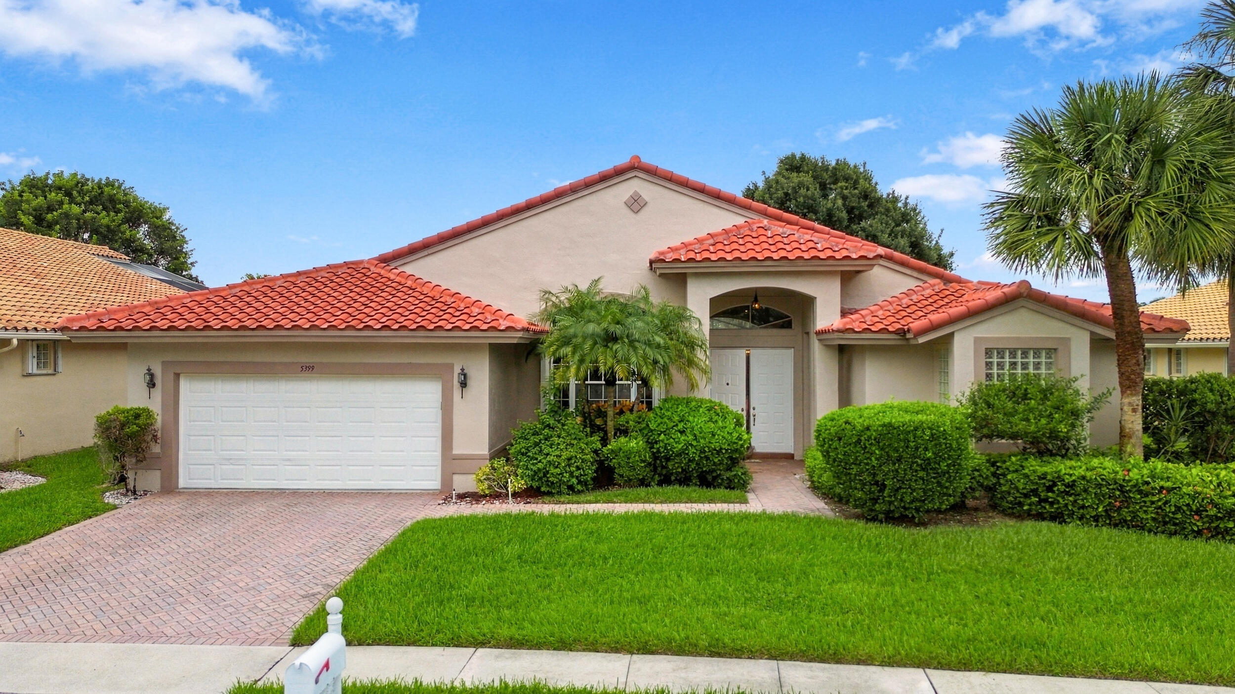 En Venta 5399 Landon Circle, Boynton Beach, FL 33437, Boynton Beach, FL 33437