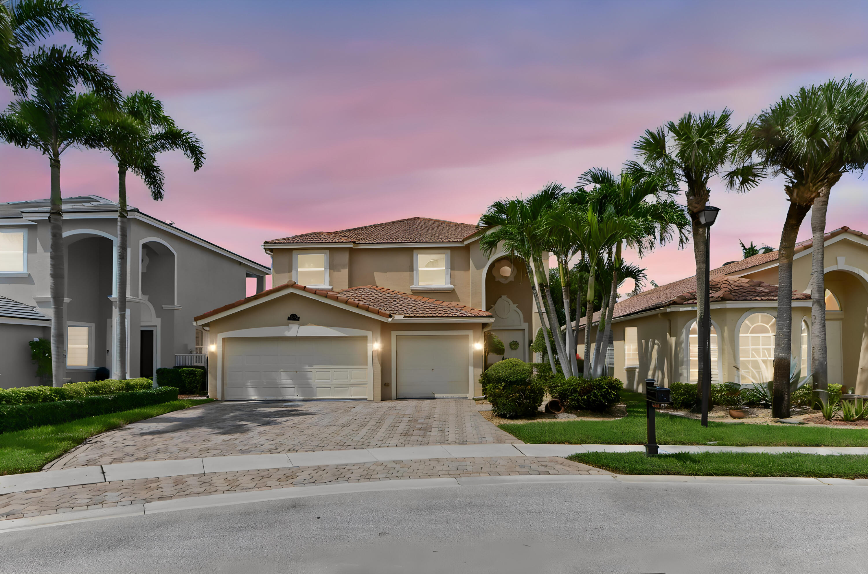 En Venta 8249 Viale Matera, Lake Worth, FL 33467, Lake Worth, FL 33467