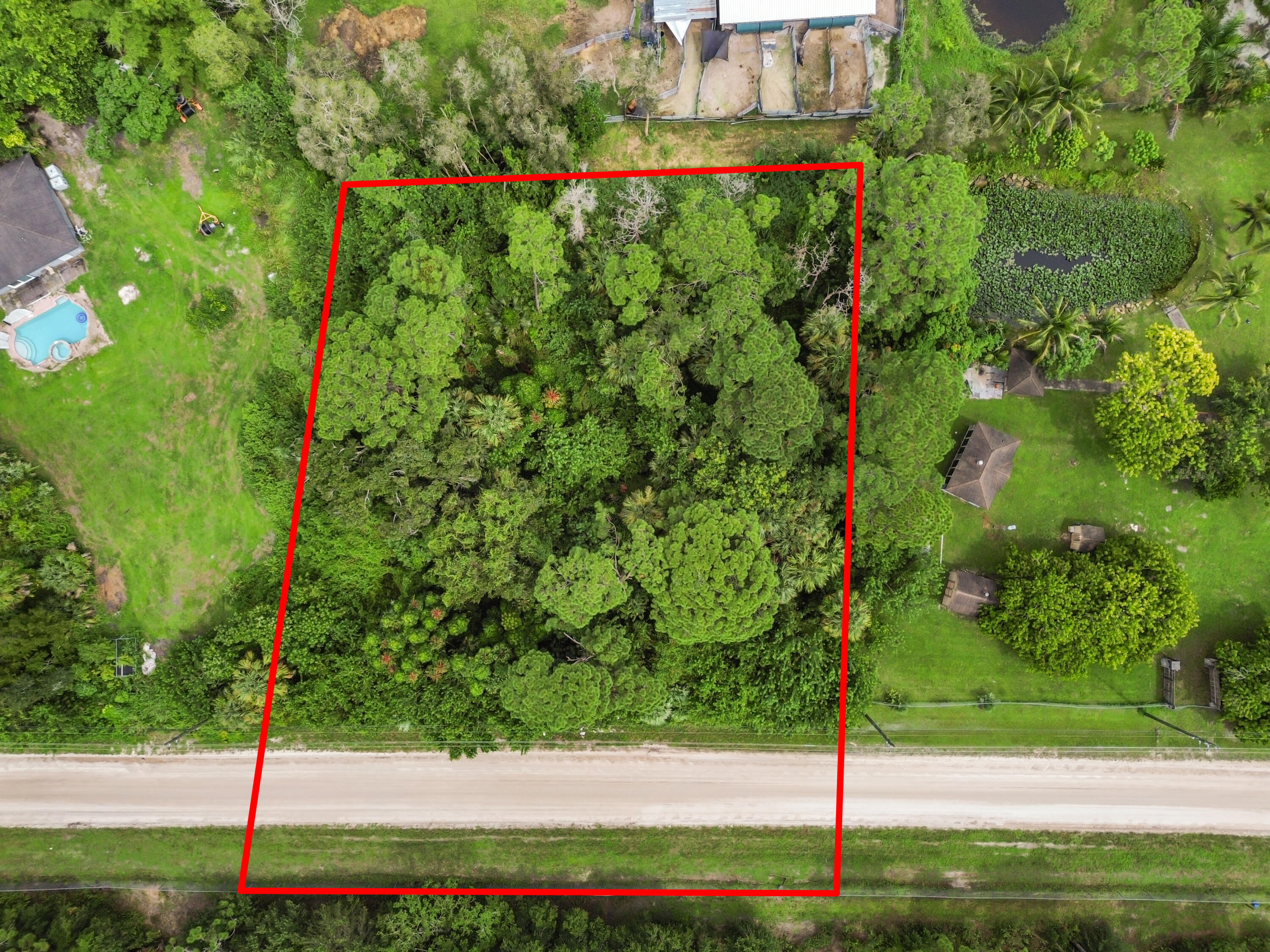 En Venta Xxx 40th Street N, The Acreage, FL 33411, The Acreage, FL 33411