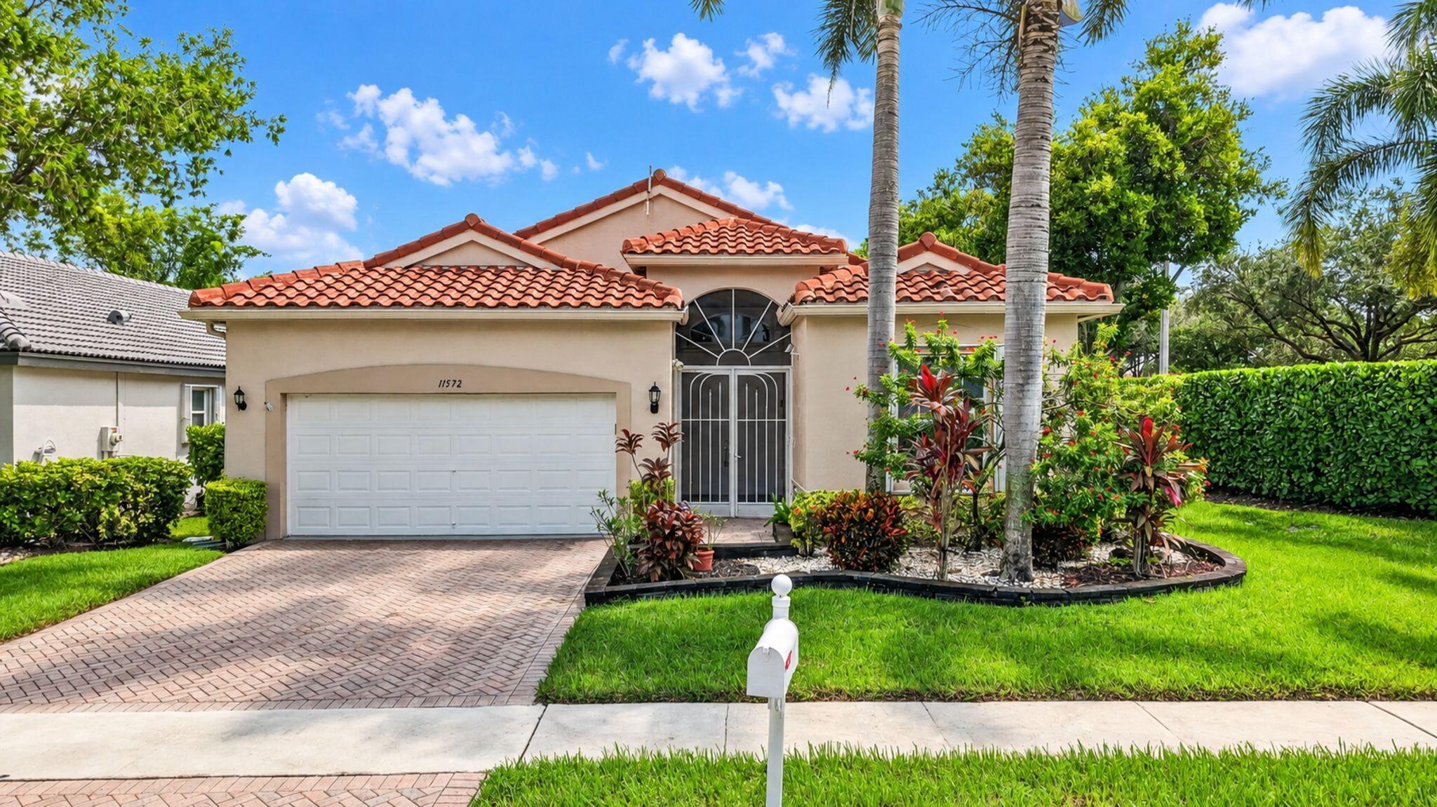 En Venta 11572 Spring Oak Avenue, Boynton Beach, FL 33437, Boynton Beach, FL 33437