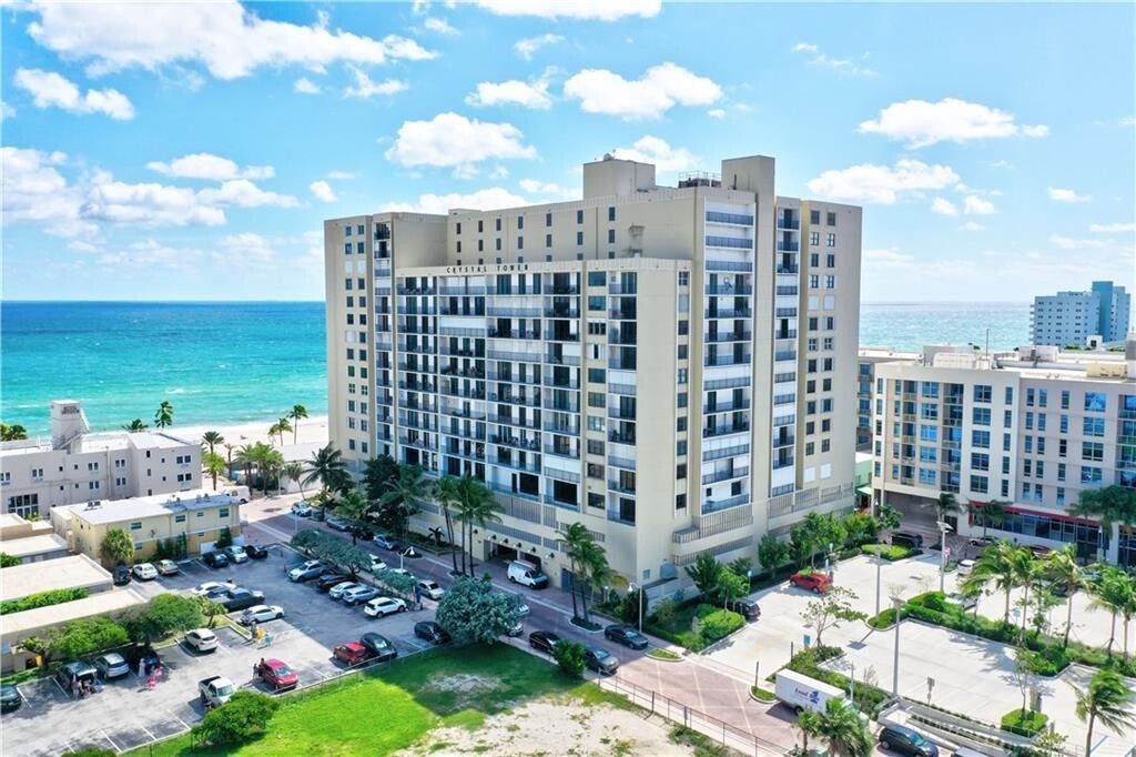 En Venta 322 BUCHANAN Street 809, Hollywood, FL 33019, Hollywood, FL 33019
