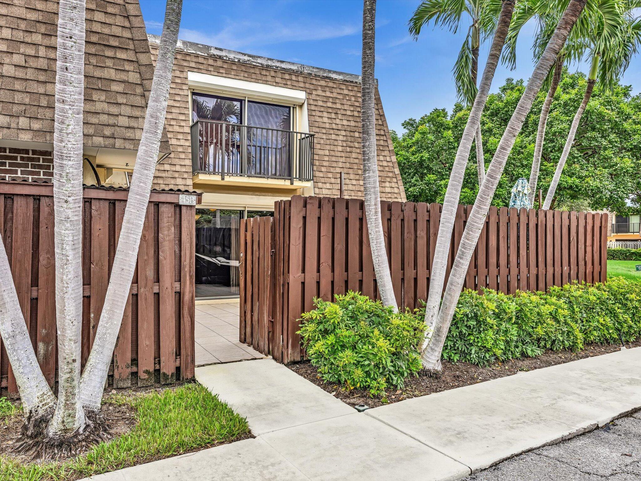 En Venta 2895 SW 22nd Circle 45B, Delray Beach, FL 33445, Delray Beach, FL 33445