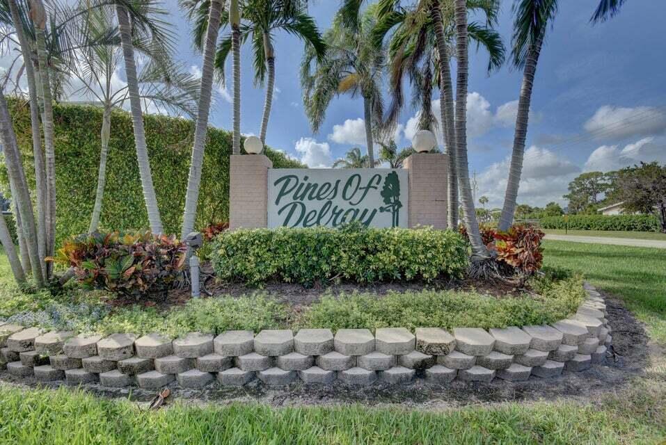 En Venta 1160 Mahogany Way 103, Delray Beach, FL 33445, Delray Beach, FL 33445