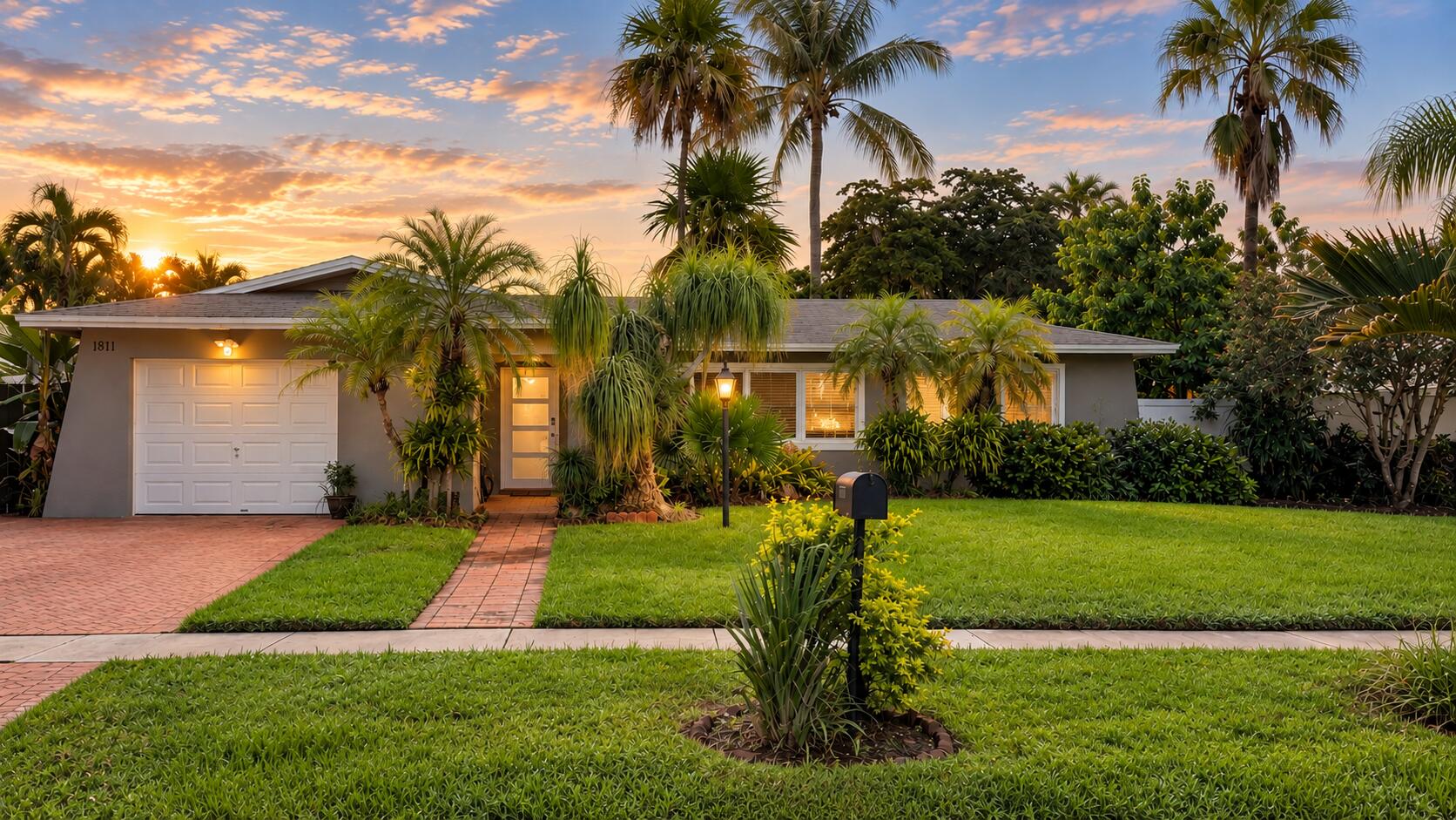 En Renta 1811 N HIATUS Road 0, Pembroke Pines, FL 33026, Pembroke Pines, FL 33026