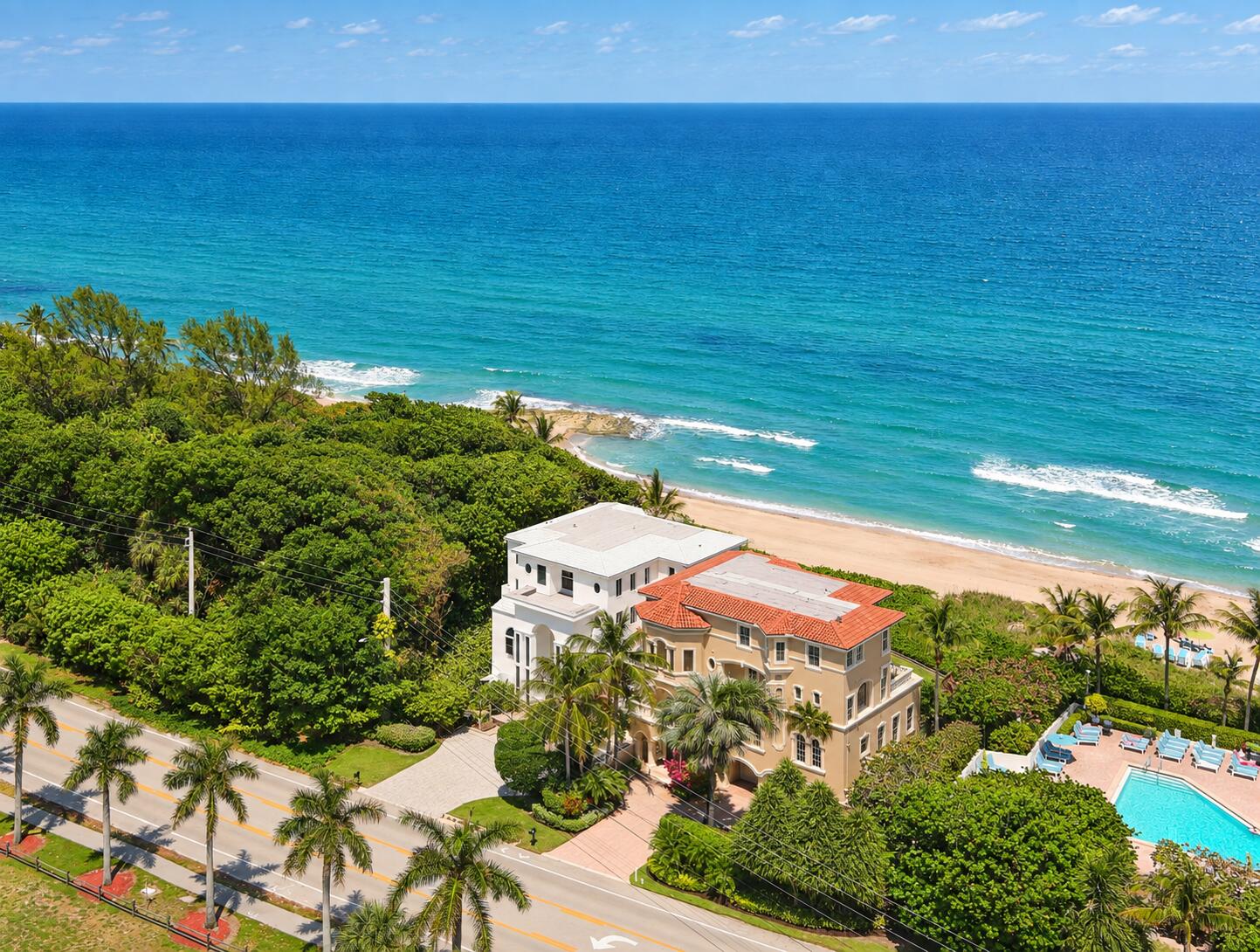 En Venta 4715 S Ocean Boulevard, Highland Beach, FL 33487, Highland Beach, FL 33487