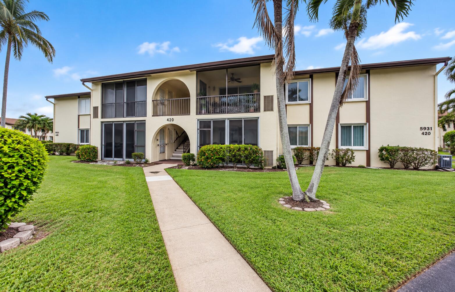 En Venta 5931 Whispering Pine Way D-2, Greenacres, FL 33463, Greenacres, FL 33463