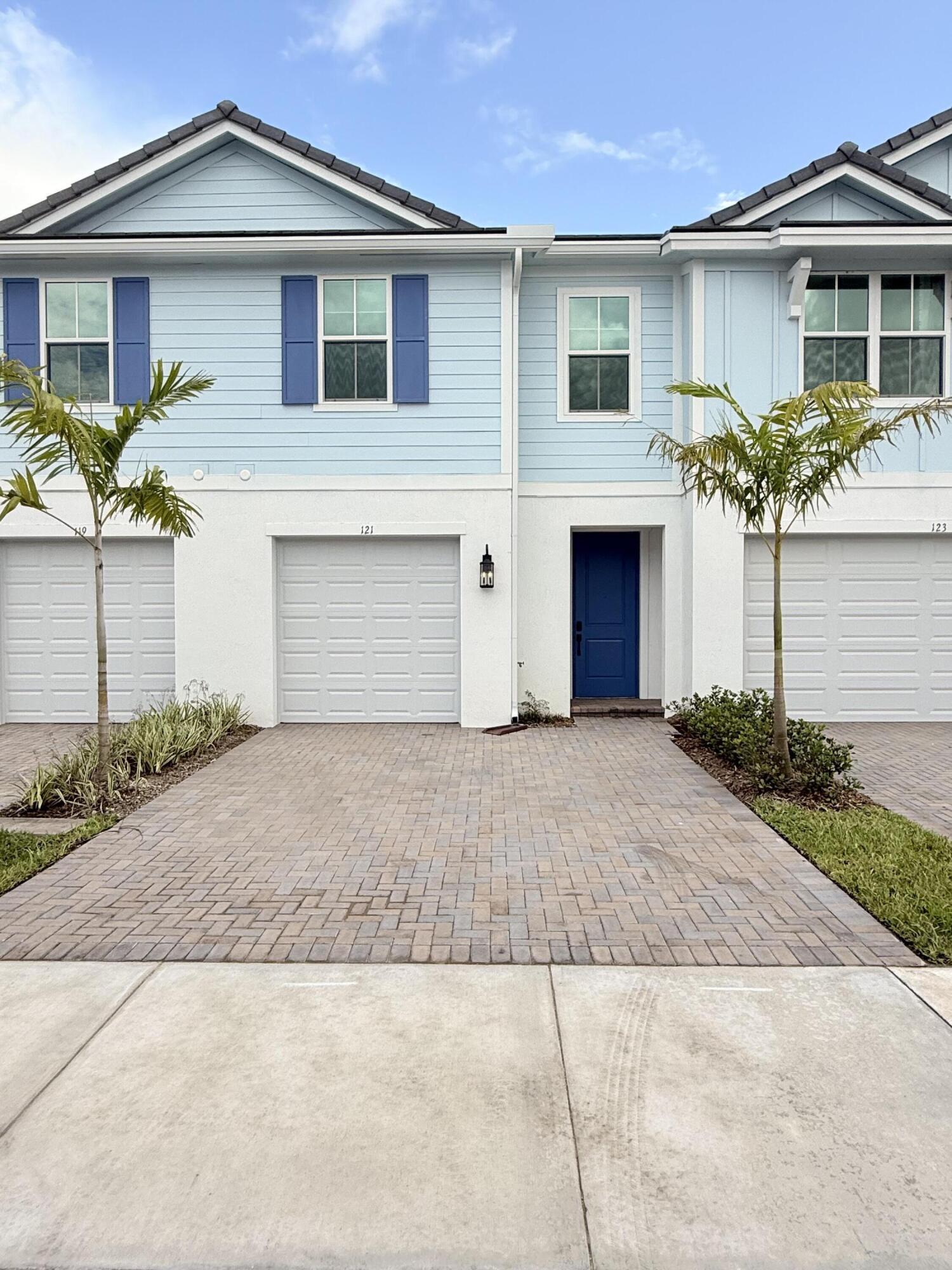 En Renta 121 SE BIRCH Terrace, Stuart, FL 34997, Stuart, FL 34997