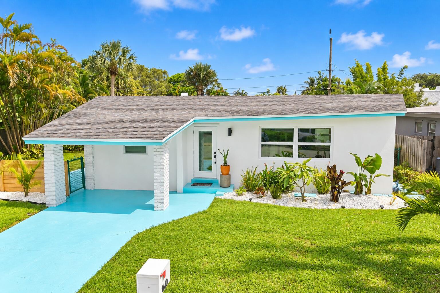 En Venta 1610 N J Terrace, Lake Worth Beach, FL 33460, Lake Worth Beach, FL 33460