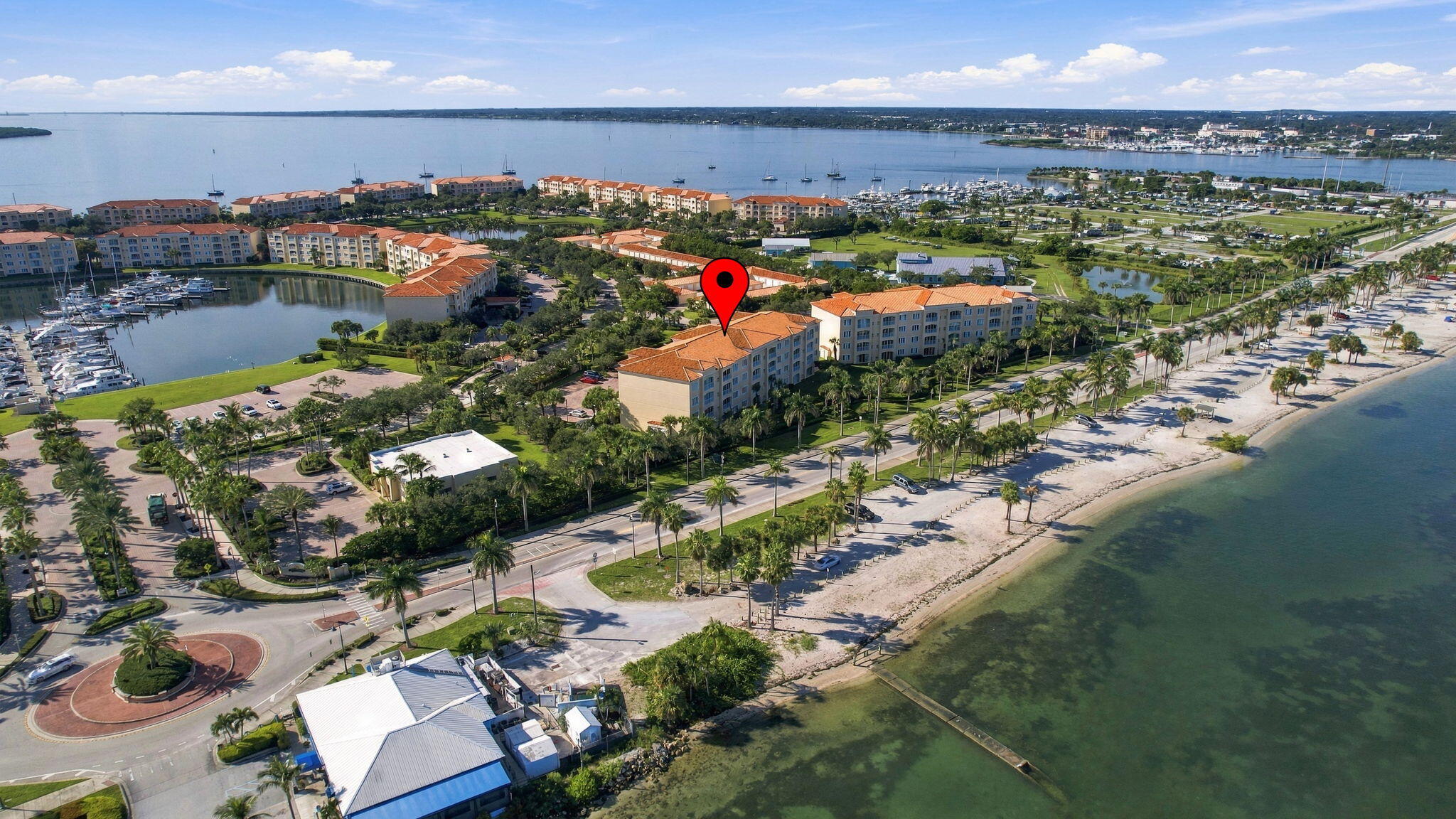 En Venta 36 HARBOUR ISLE Drive W 303, Fort Pierce, FL 34949, Fort Pierce, FL 34949