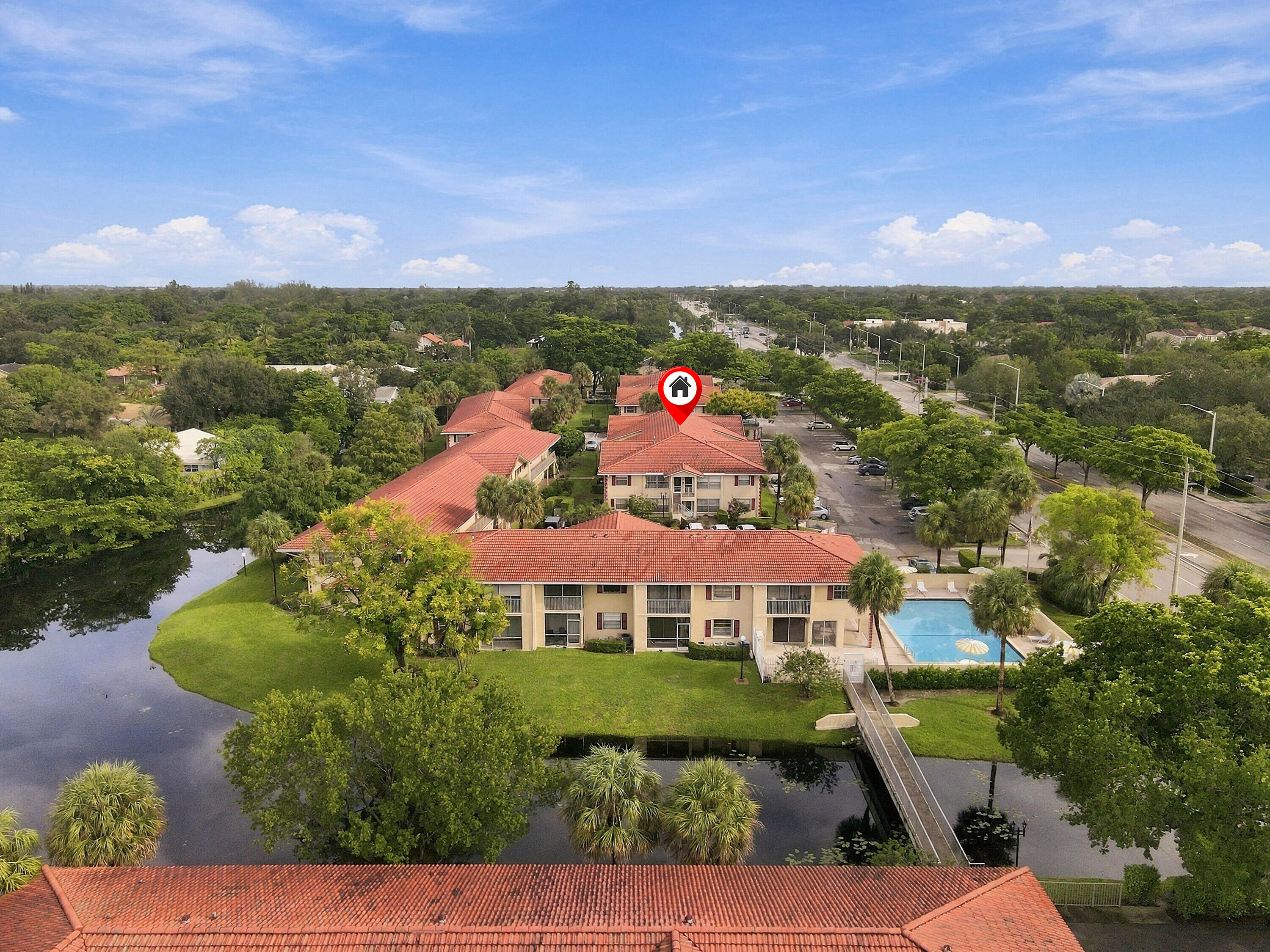En Renta 3668 N UNIVERSITY Drive D-7, Coral Springs, FL 33065, Coral Springs, FL 33065