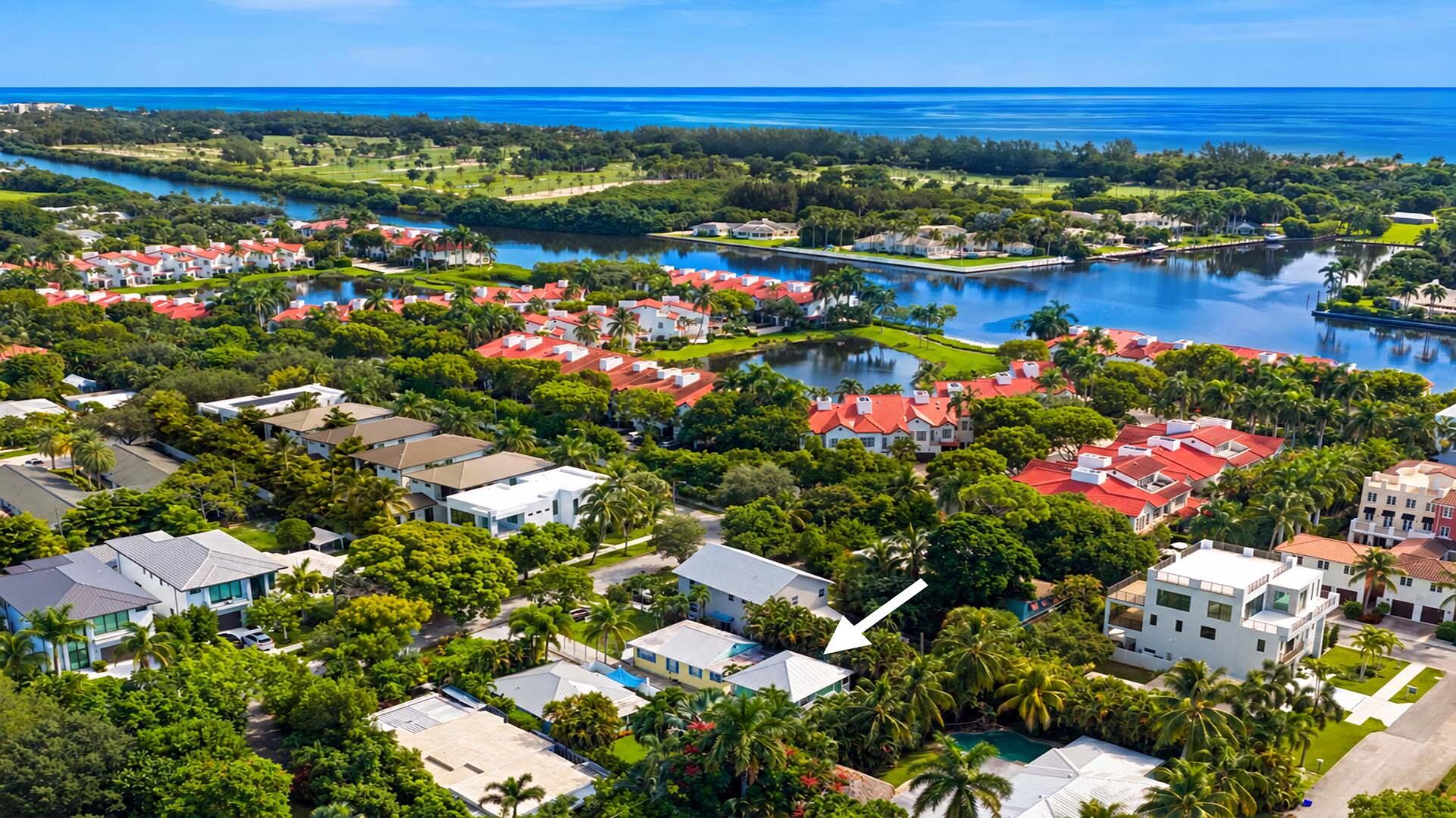 En Venta 740 S LAKE Avenue, Delray Beach, FL 33483, Delray Beach, FL 33483