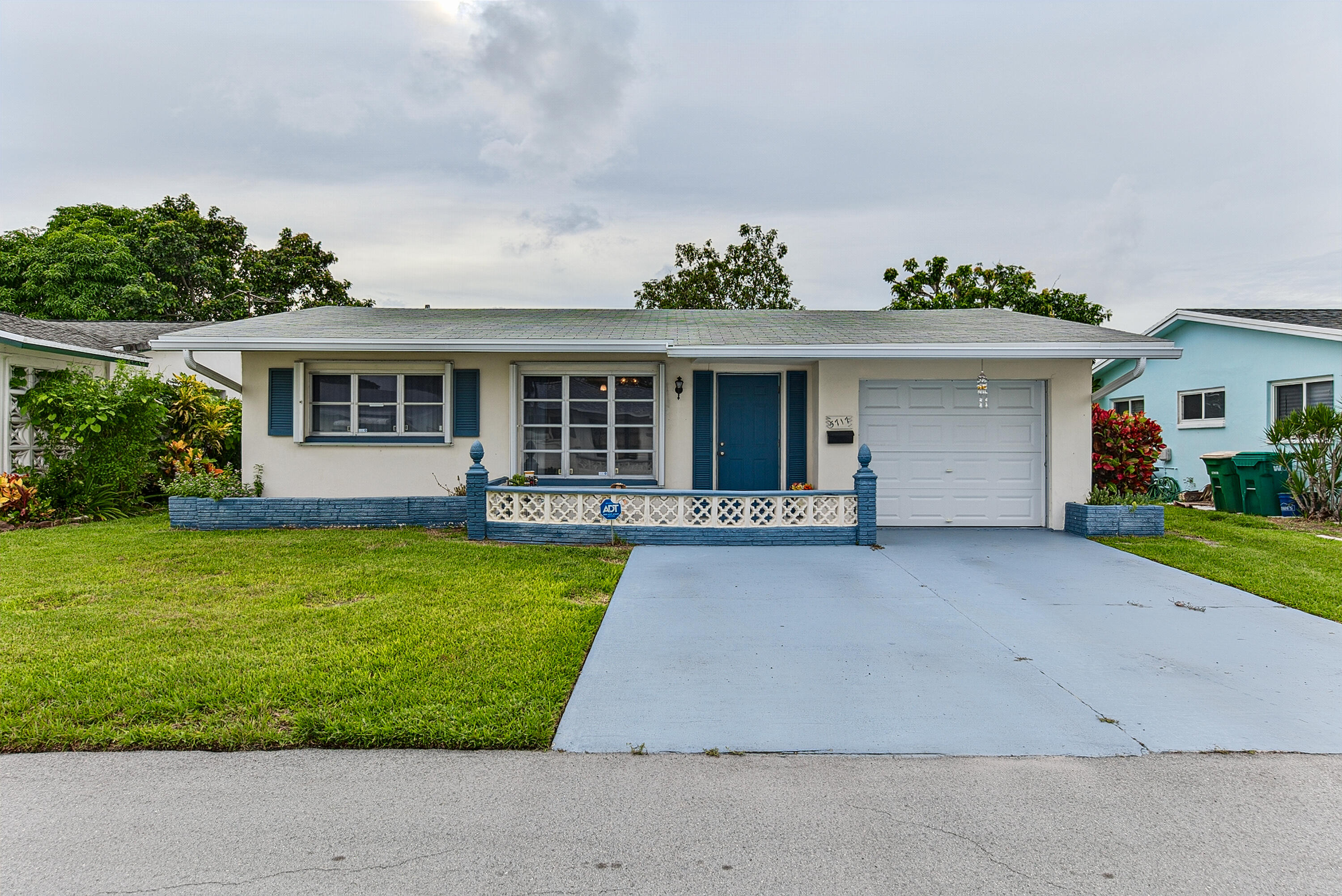 En Venta 5717 NW 65TH Way, Tamarac, FL 33321, Tamarac, FL 33321