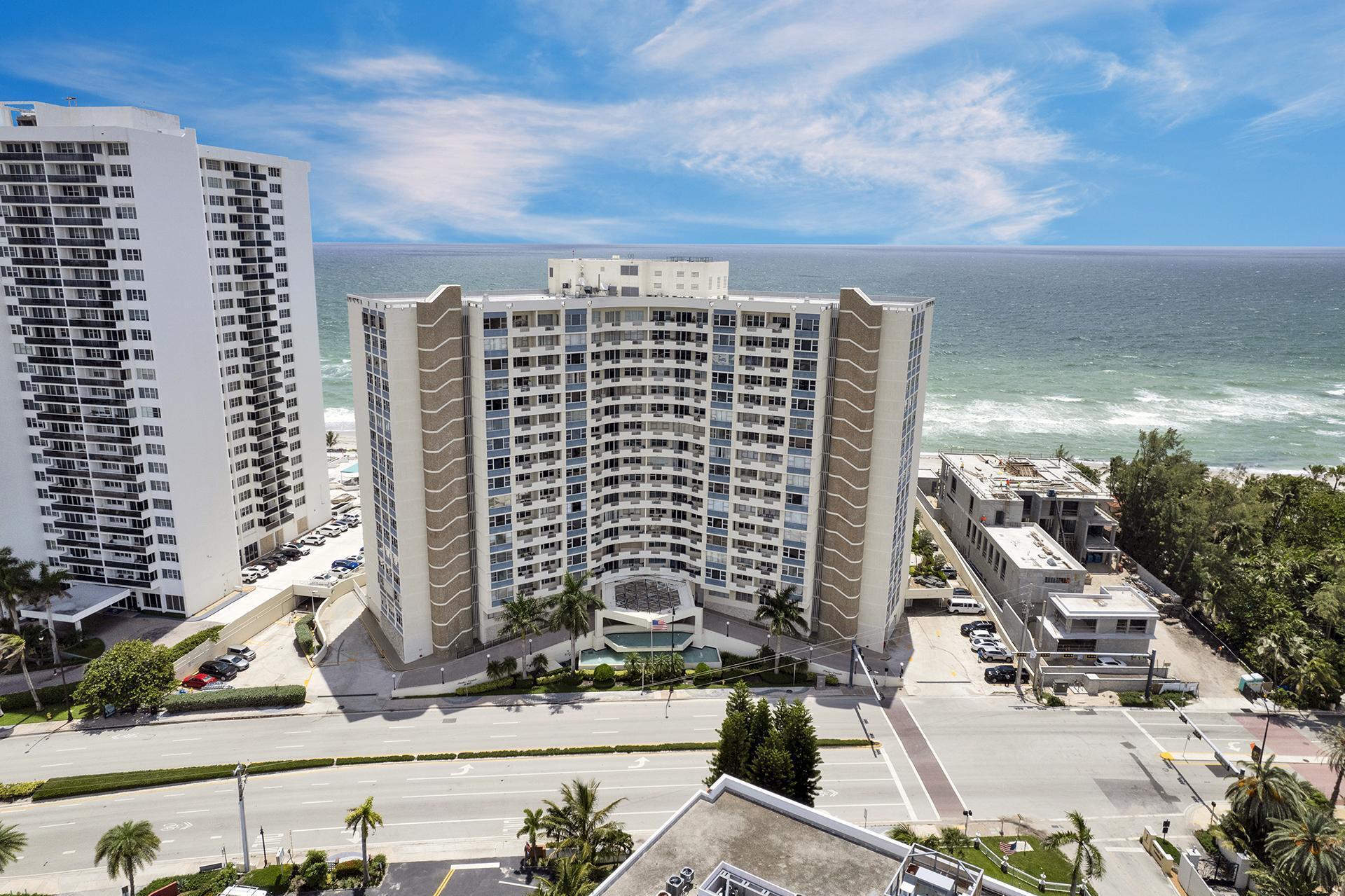 En Renta 3180 S OCEAN Drive 316, Hallandale Beach, FL 33009, Hallandale Beach, FL 33009