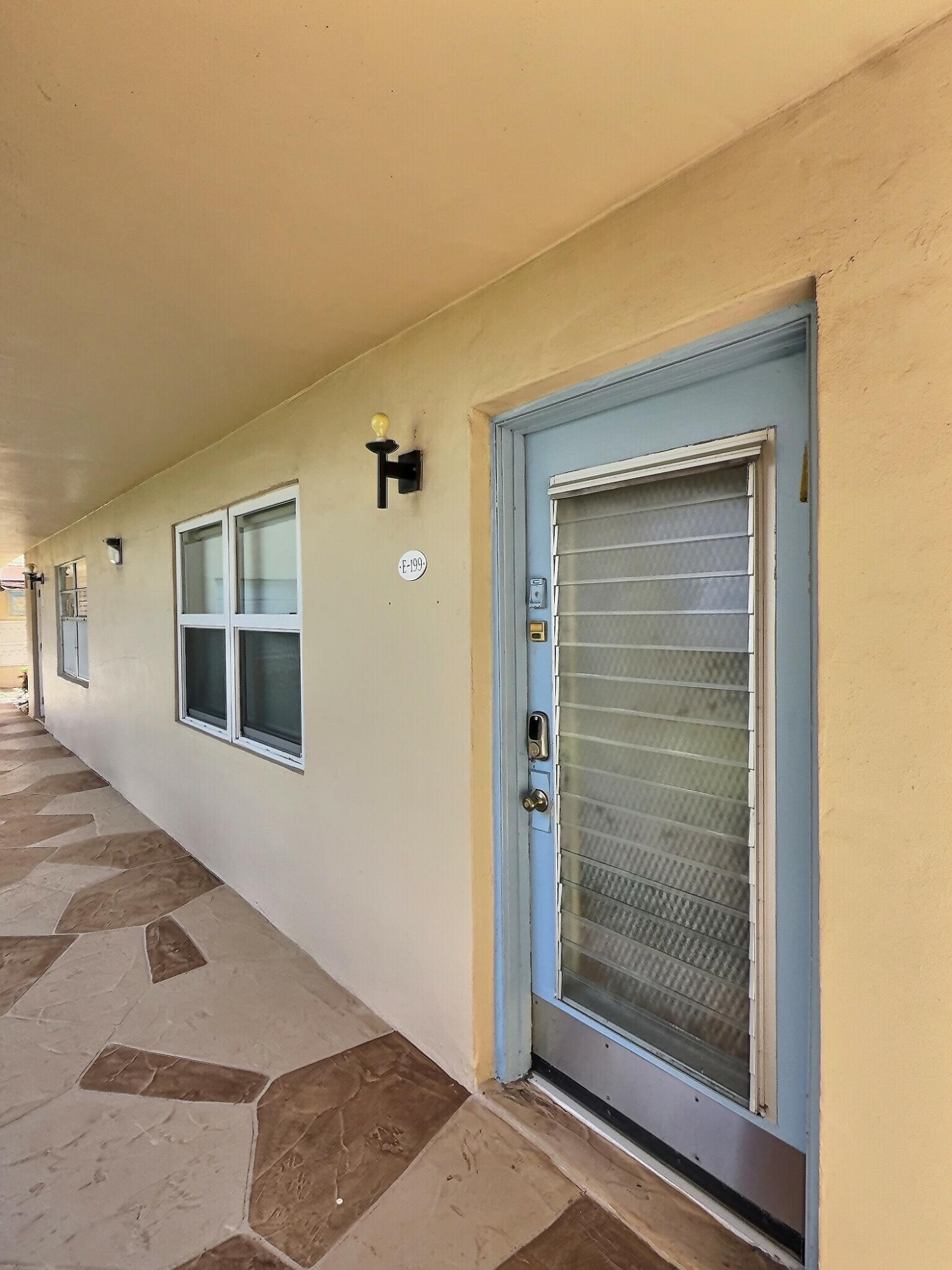 En Renta 199 Burgundy E, Delray Beach, FL 33484, Delray Beach, FL 33484