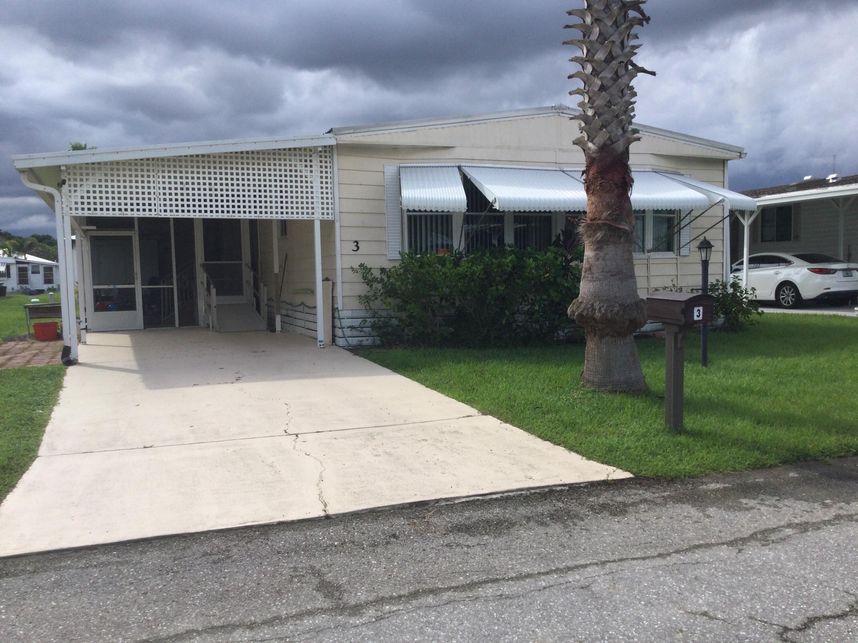 En Venta 3 SE Jasmine Lane, Port St. Lucie, FL 34952, Port St. Lucie, FL 34952