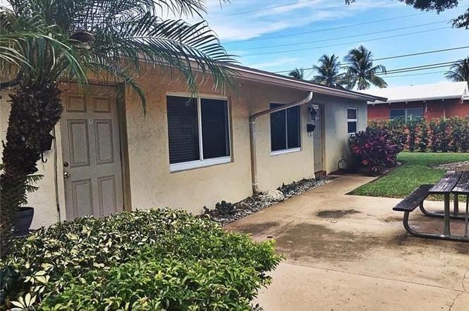 En Renta 410 NE 12th Avenue A, Pompano Beach, FL 33060, Pompano Beach, FL 33060