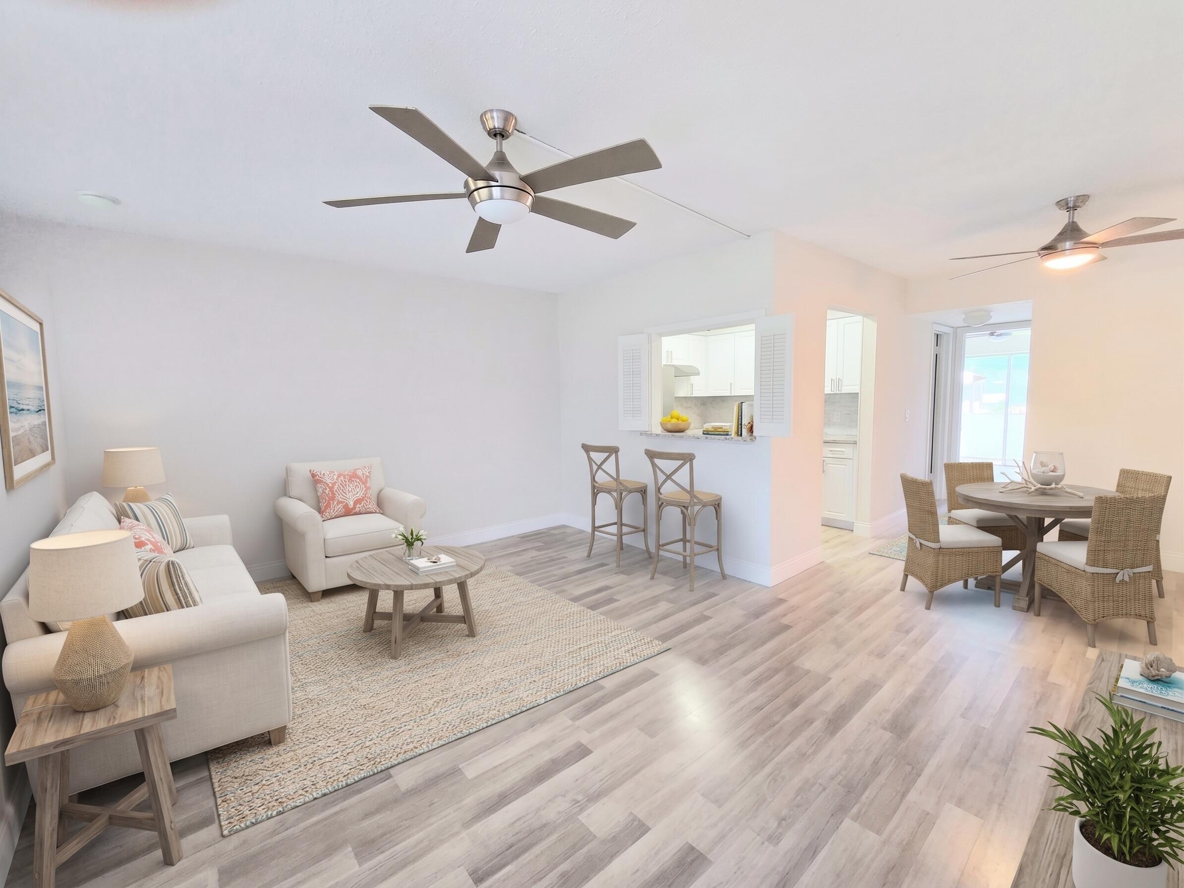 En Renta 204 CANTERBURY I, West Palm Beach, FL 33417, West Palm Beach, FL 33417