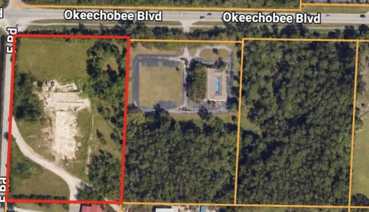 En Venta 0 Okeechobee Boulevard, Loxahatchee Groves, FL 33470, Loxahatchee Groves, FL 33470