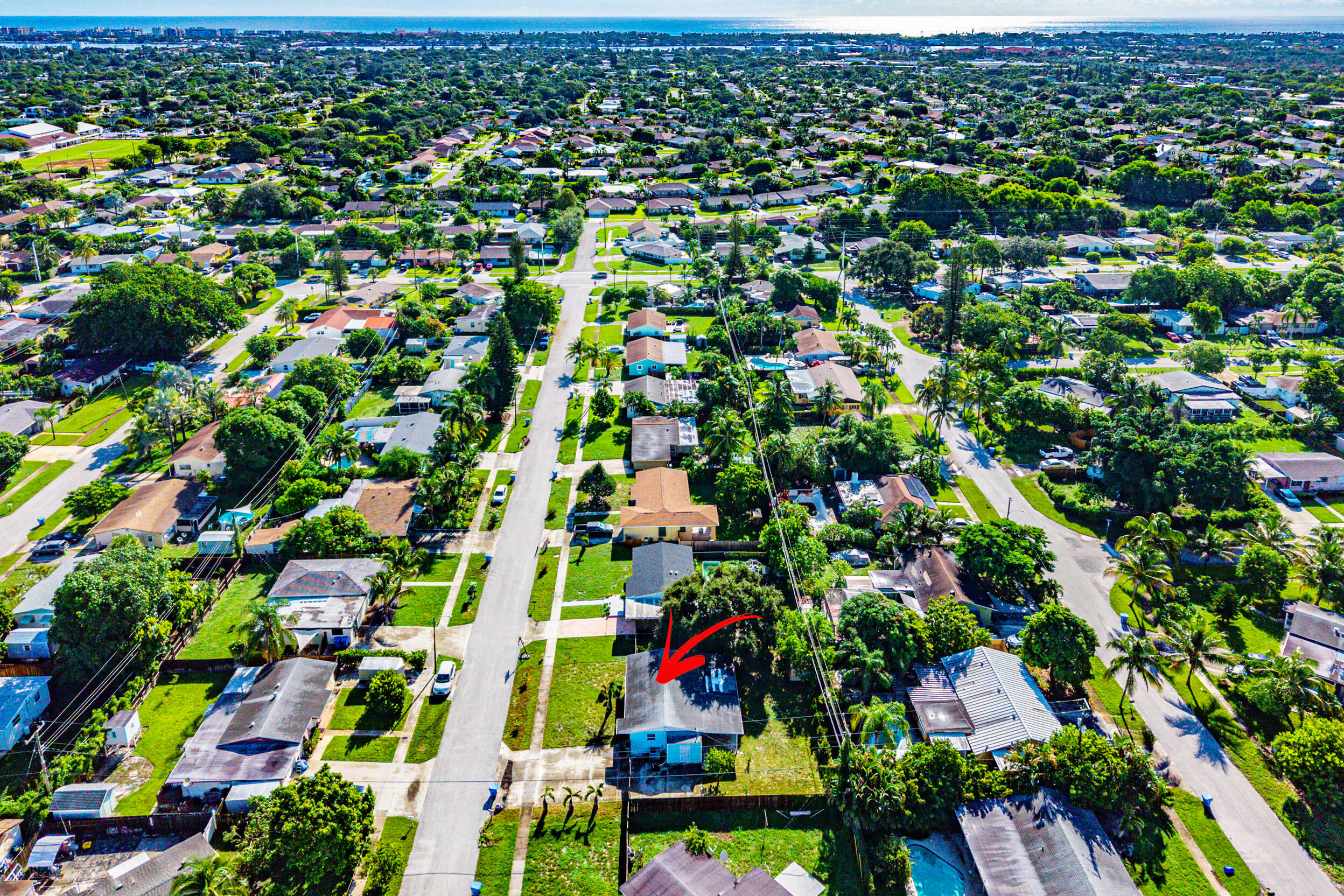 En Venta 1446 W Jennings Street, Lantana, FL 33462, Lantana, FL 33462