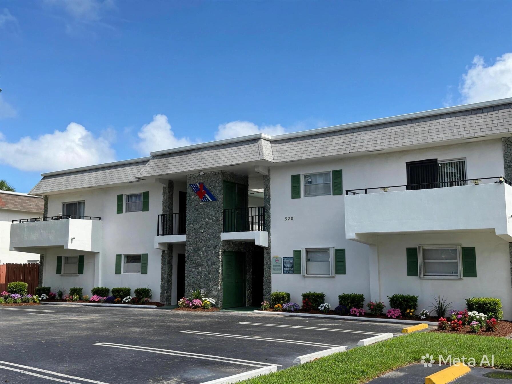 En Renta 320 SW 1ST Street D-2, Pompano Beach, FL 33060, Pompano Beach, FL 33060