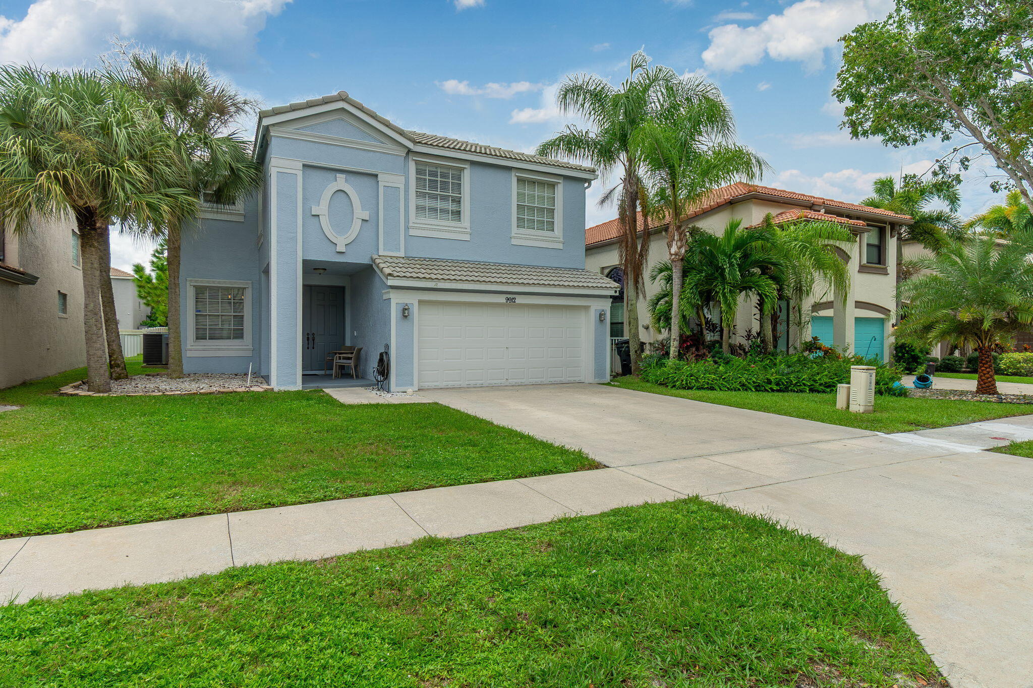 En Venta 9912 Woodworth Court, Wellington, FL 33414, Wellington, FL 33414