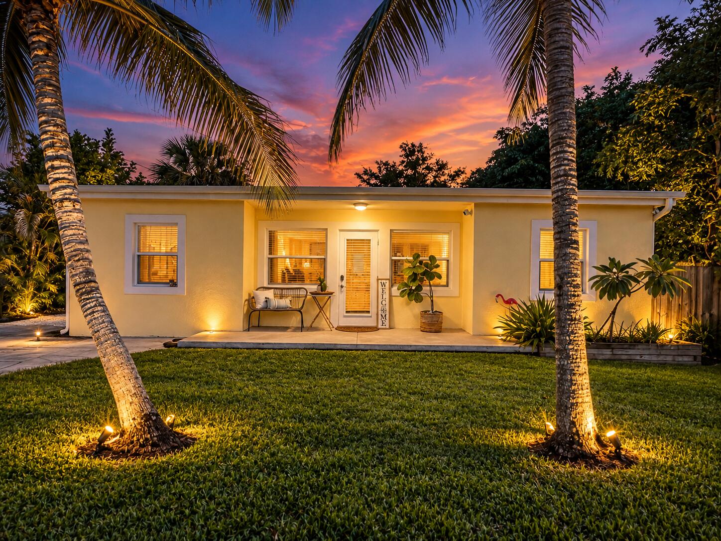 En Venta 604 NW POINSETTIA Street, Stuart, FL 34994, Stuart, FL 34994