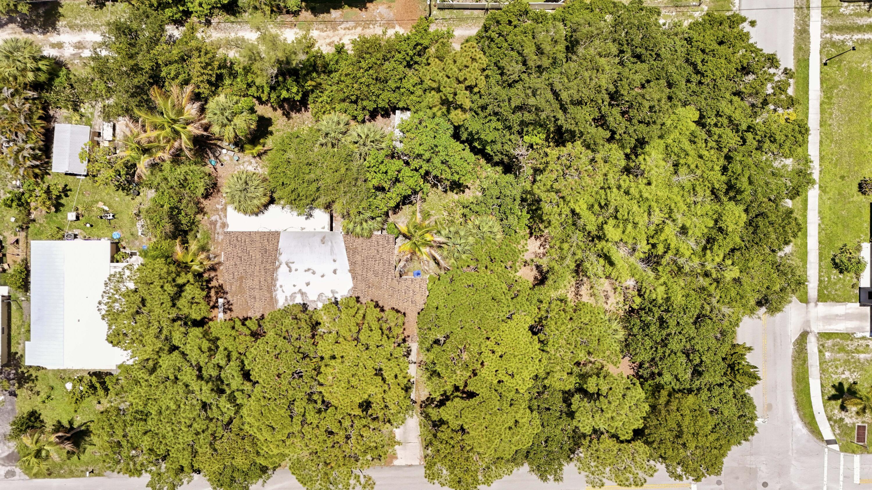 Vacant Corner Lot