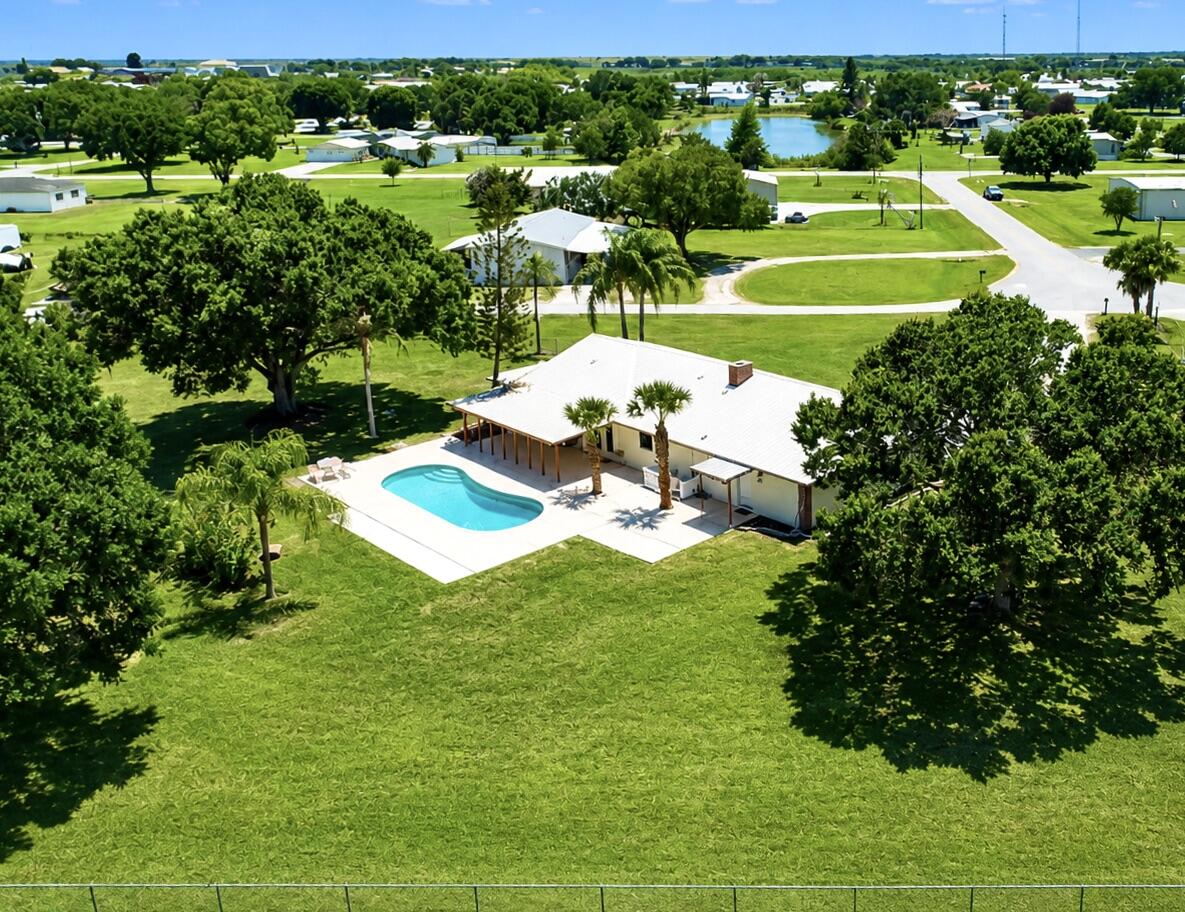 En Venta 3856 SW 11TH Avenue, Okeechobee, FL 34974, Okeechobee, FL 34974
