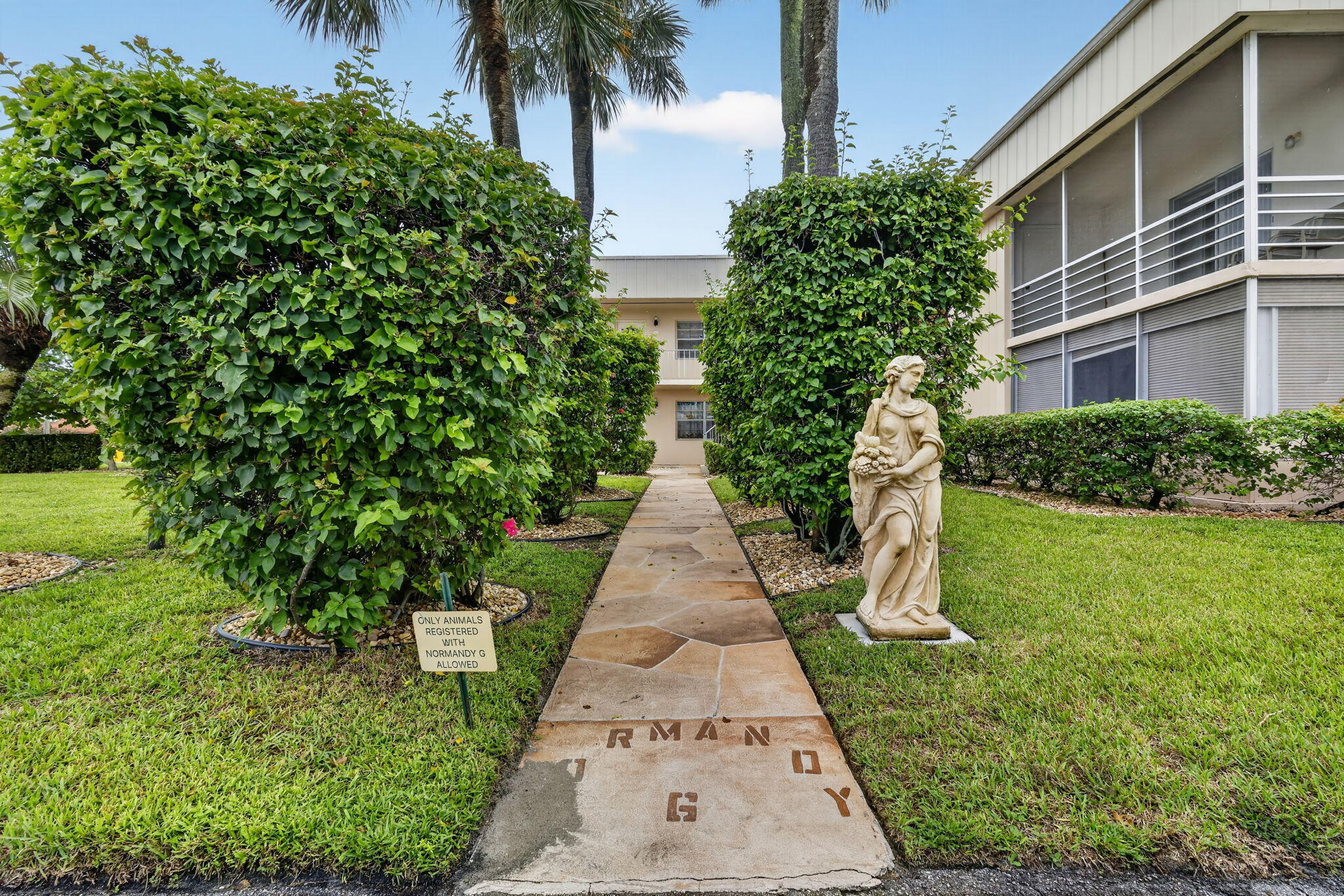 En Venta 318 Normandy G 318, Delray Beach, FL 33484, Delray Beach, FL 33484