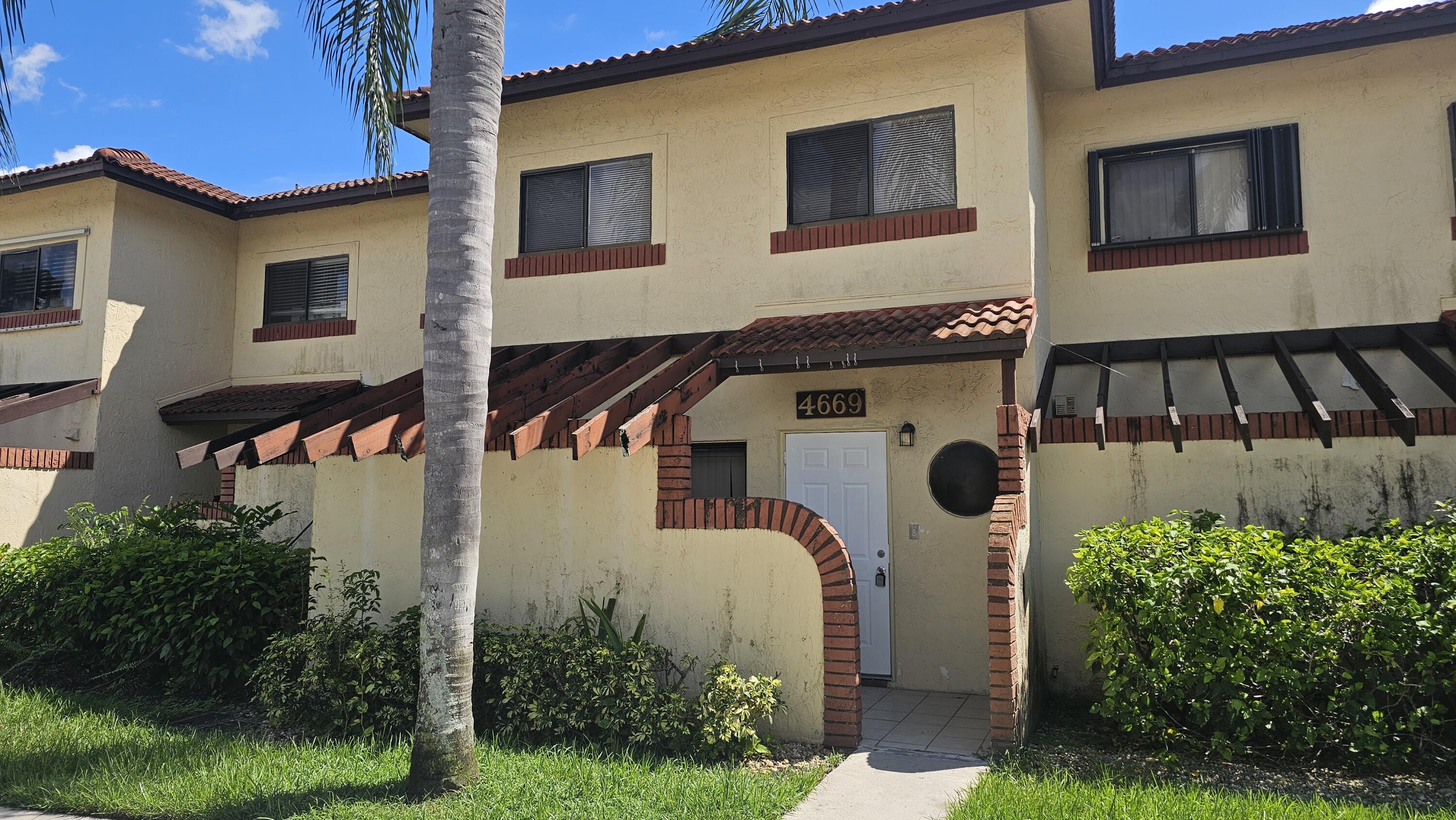 En Renta 4669 NW 89TH Avenue, Sunrise, FL 33351, Sunrise, FL 33351