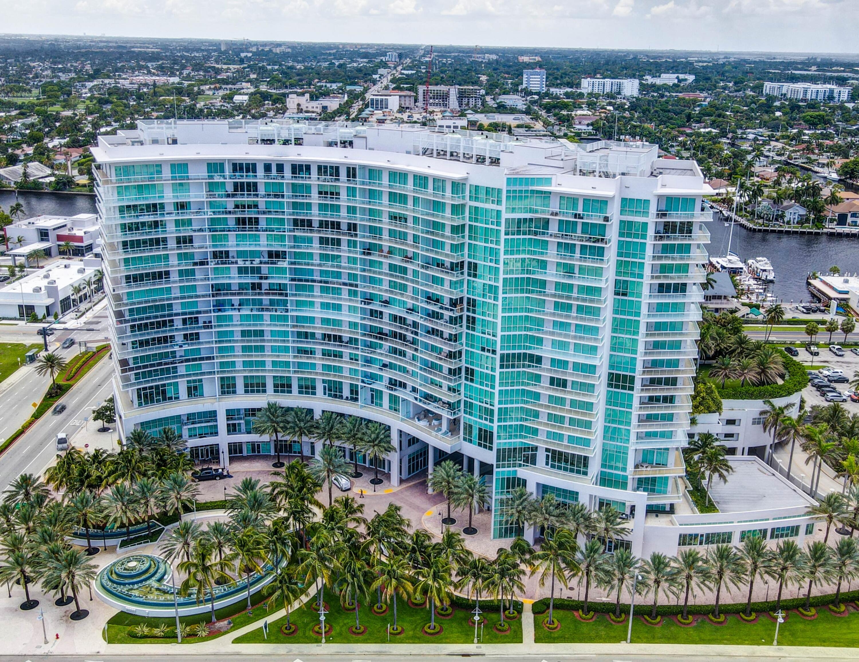 En Venta 1 N OCEAN Boulevard 602, Pompano Beach, FL 33062, Pompano Beach, FL 33062