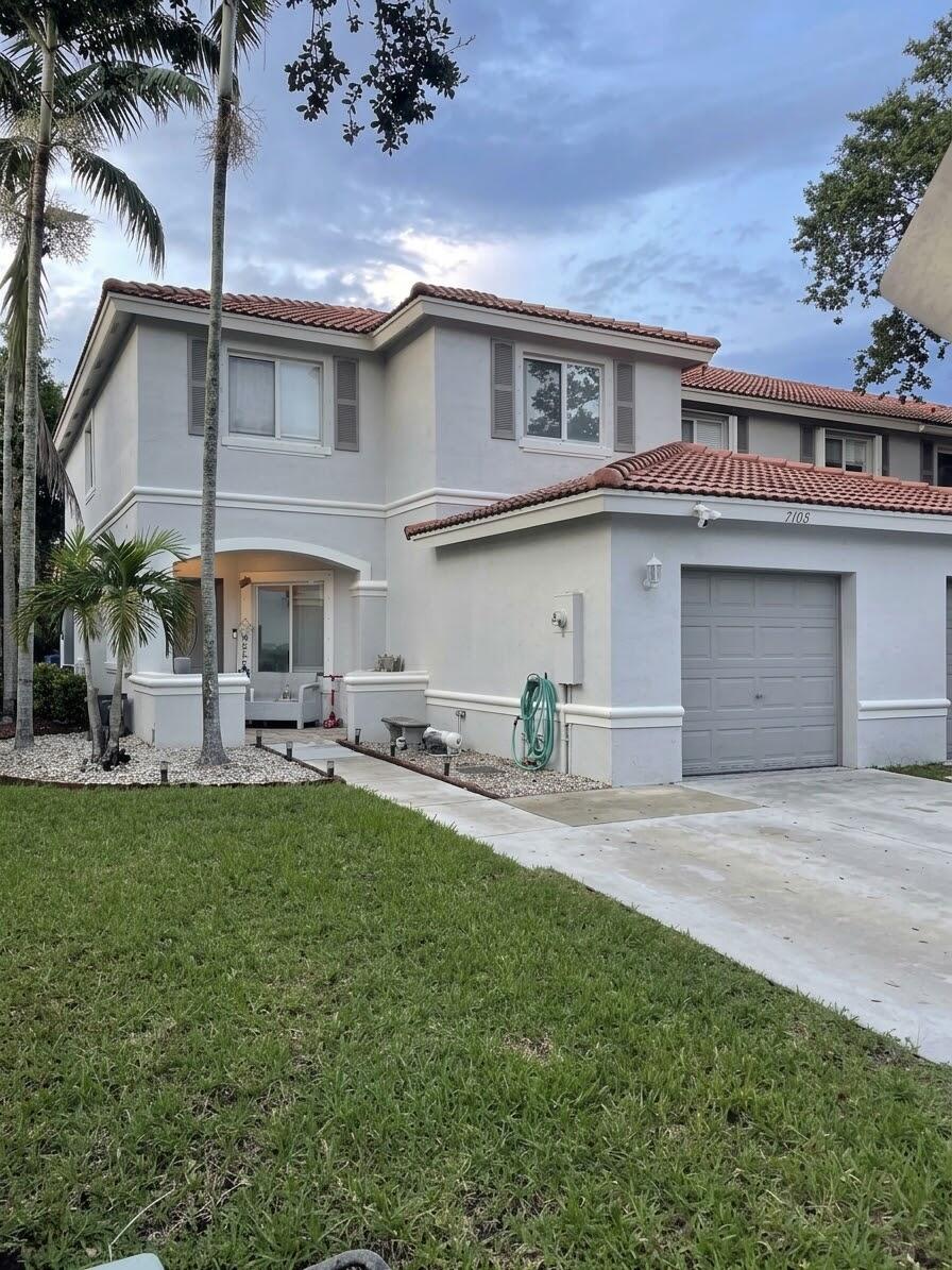 En Venta 7108 HAWKS NEST Terrace, Riviera Beach, FL 33407, Riviera Beach, FL 33407