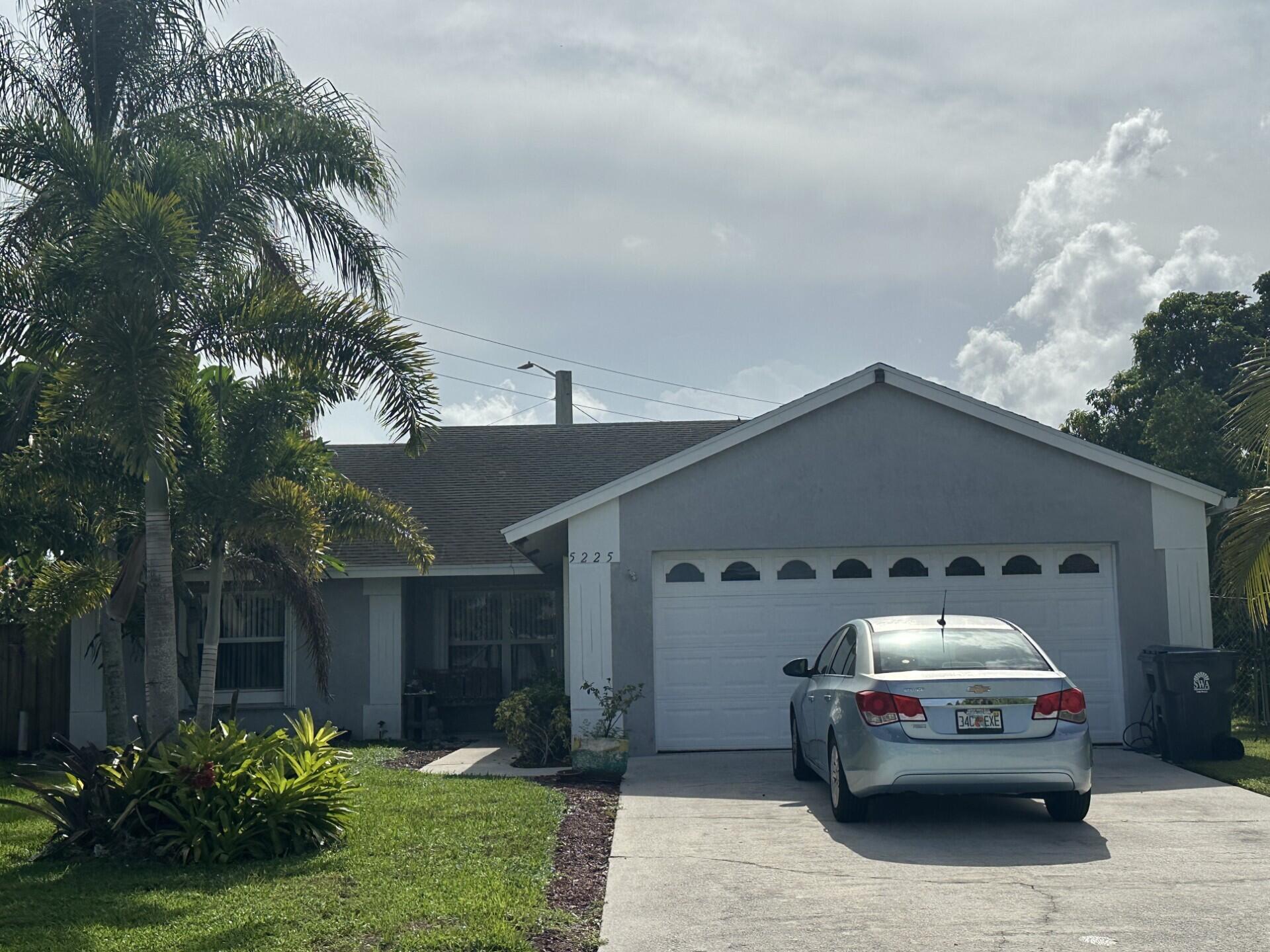 En Venta 5225 Blueberry Hill Avenue, Lake Worth, FL 33463, Lake Worth, FL 33463