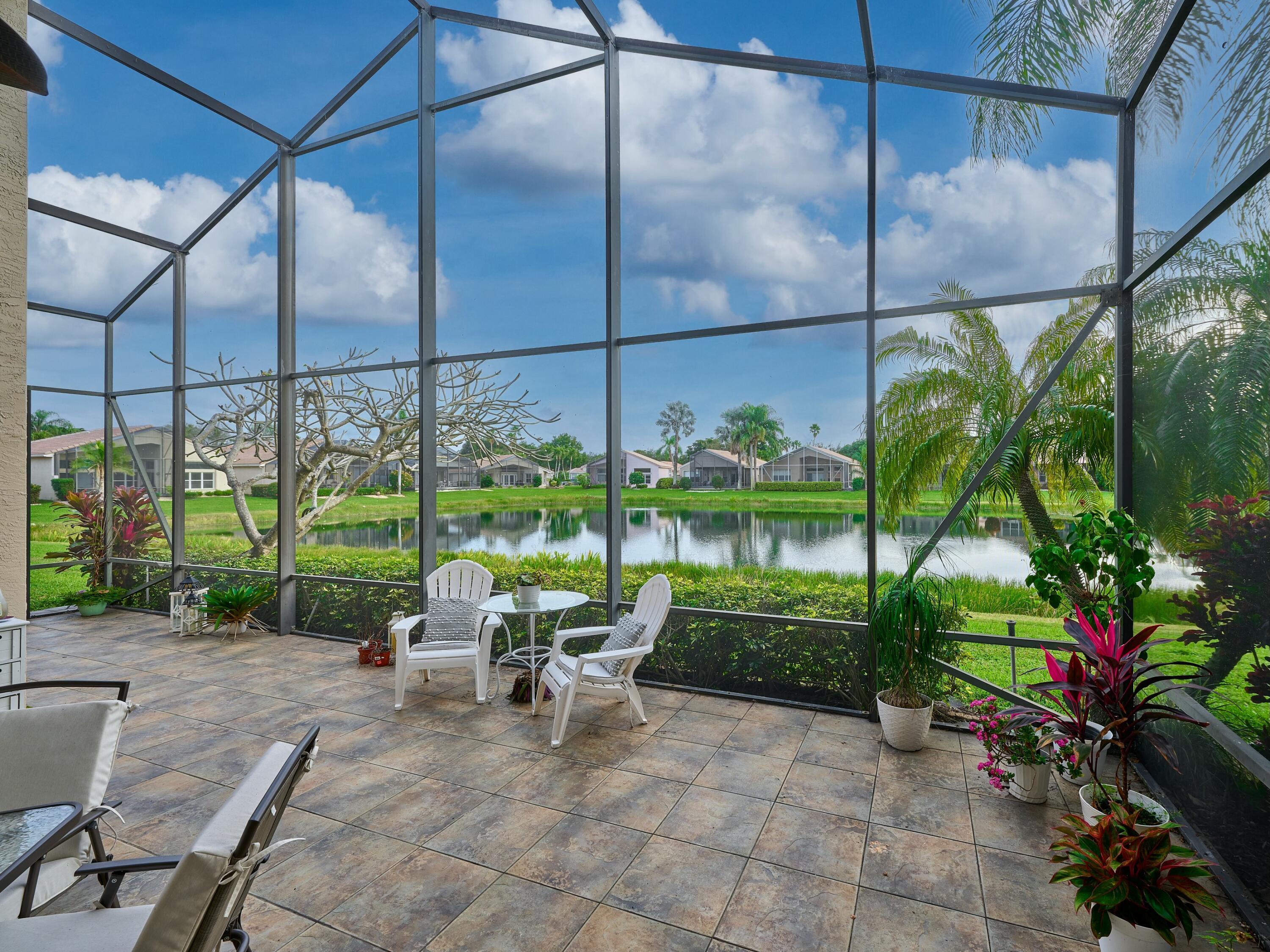 En Venta 13452 Cordoba Lake Way, Delray Beach, FL 33446, Delray Beach, FL 33446