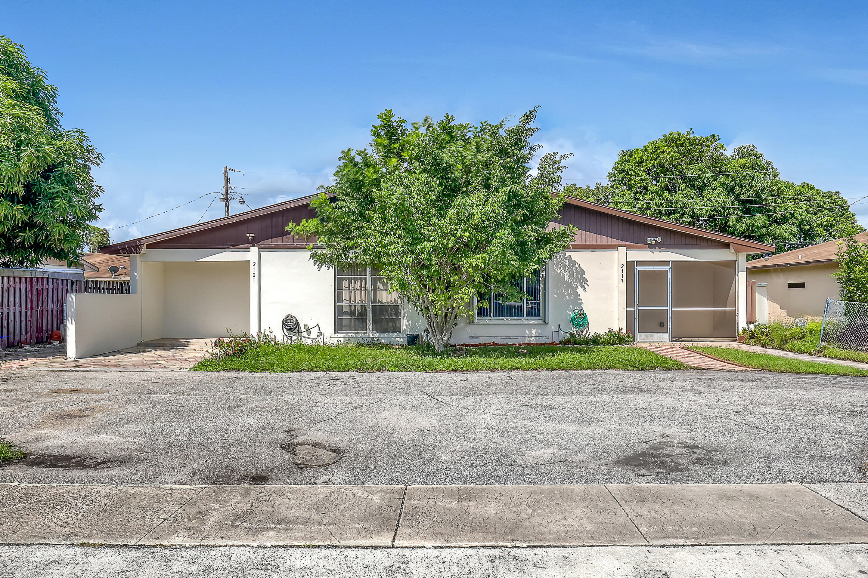 En Renta 2117 E Bond Drive 1, West Palm Beach, FL 33415, West Palm Beach, FL 33415