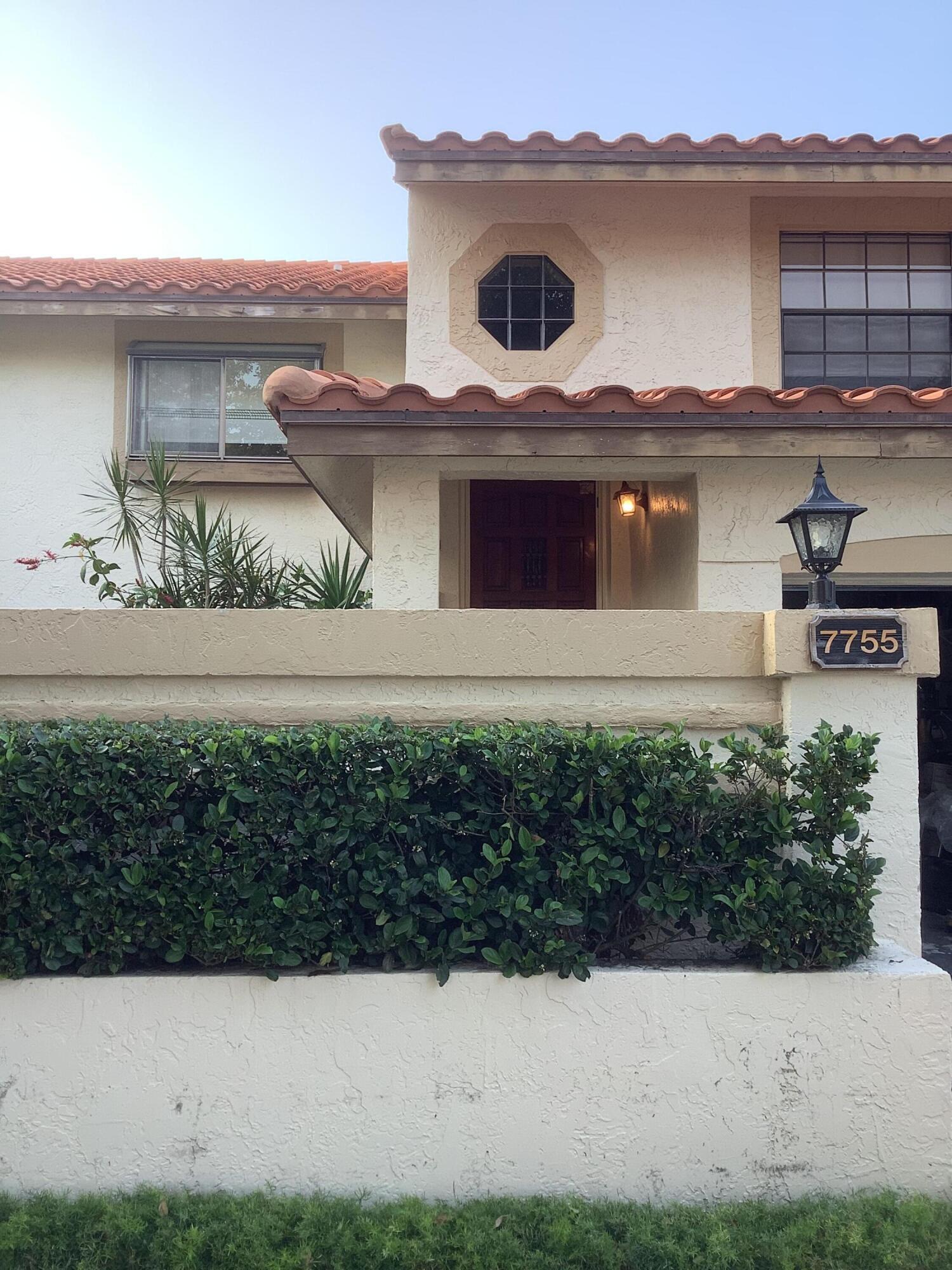 En Venta 7755 LA MIRADA Drive 31cr, Boca Raton, FL 33433, Boca Raton, FL 33433