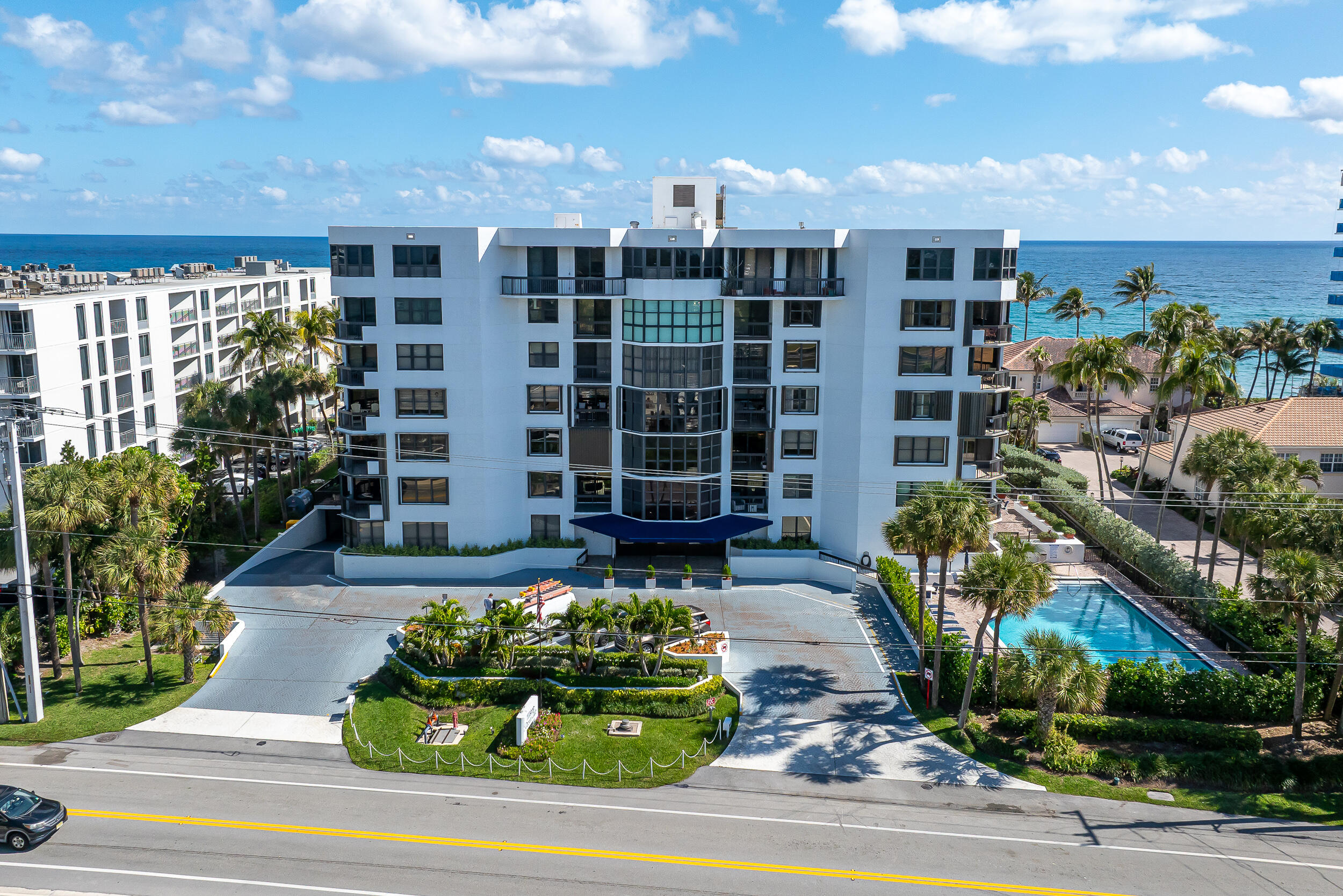 En Renta 1155 HILLSBORO MILE 305, Hillsboro Beach, FL 33062, Hillsboro Beach, FL 33062