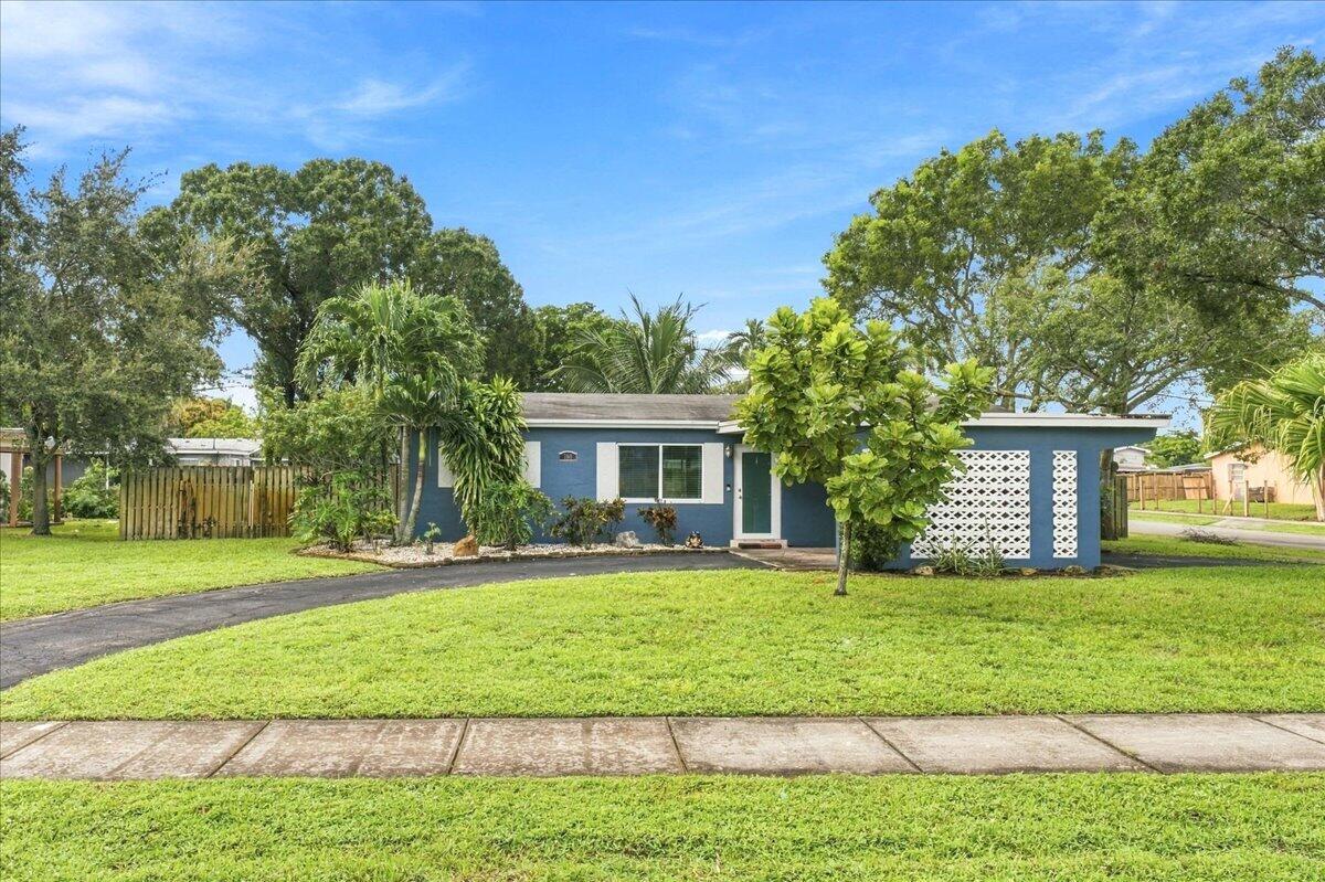 En Venta 3366 SW 16TH Court, Fort Lauderdale, FL 33312, Fort Lauderdale, FL 33312