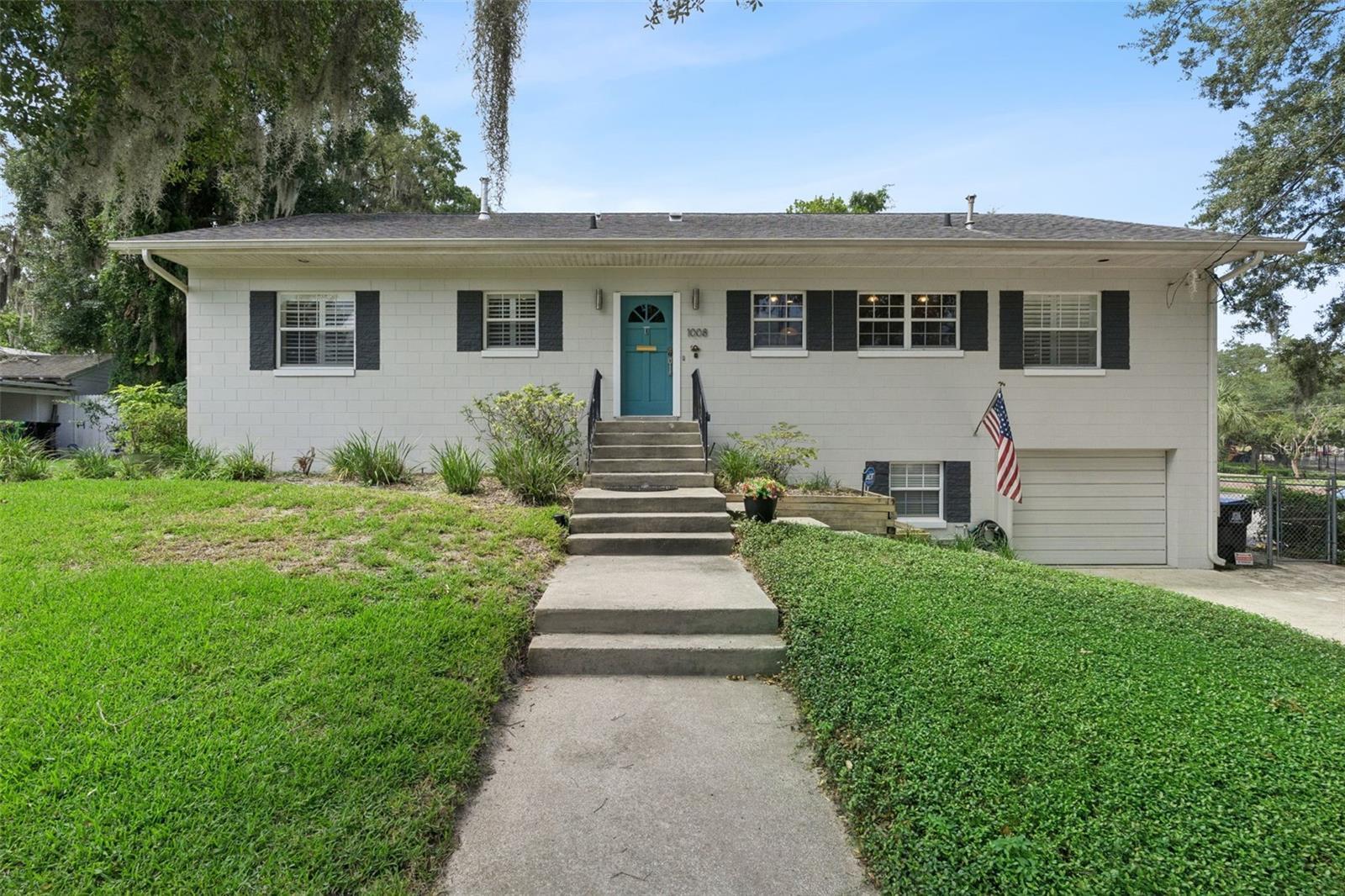 En Venta 1008 E RIDGEWOOD Street, Orlando, FL 32803, Orlando, FL 32803