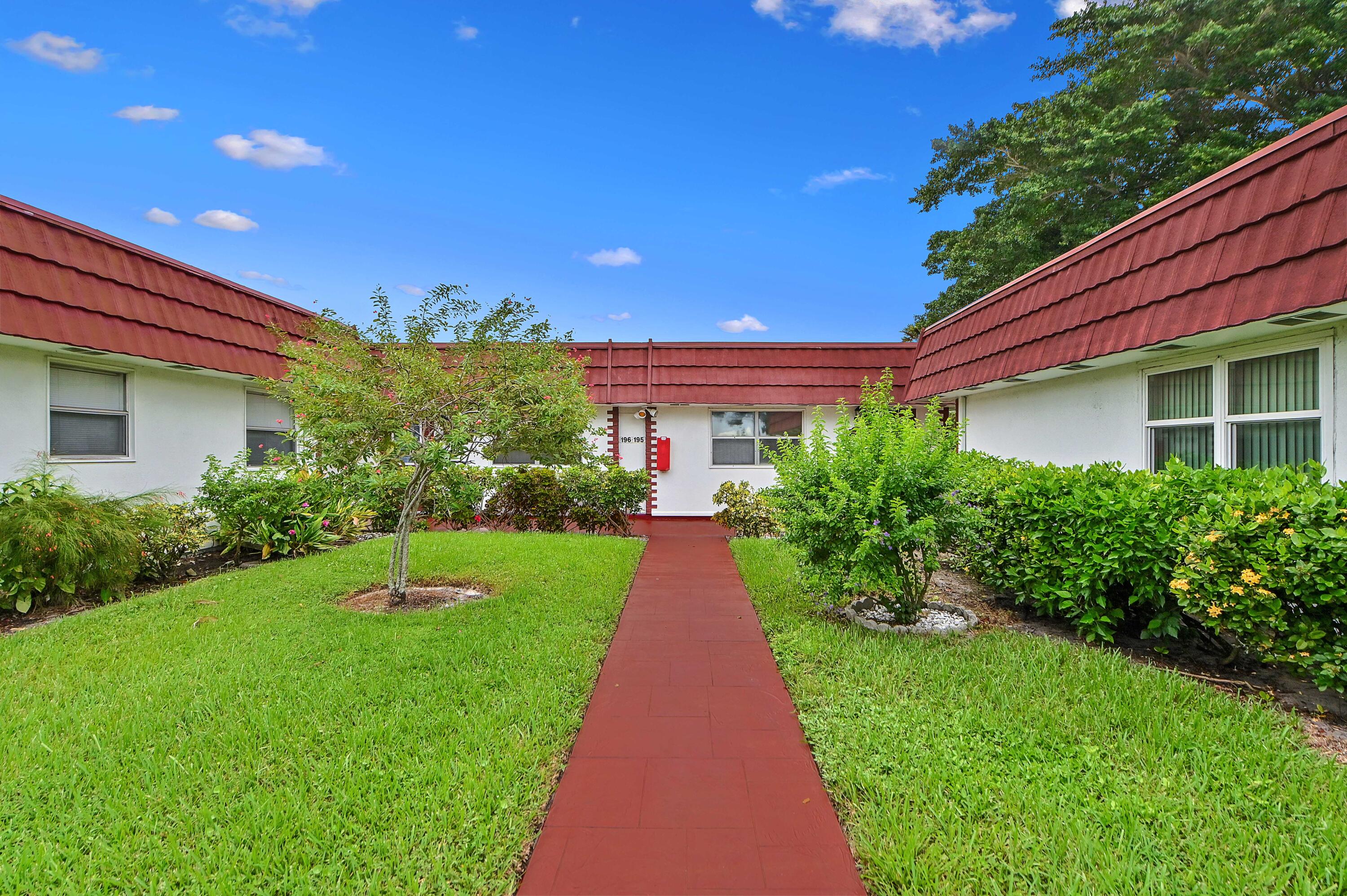 En Venta 195 Waterford I, Delray Beach, FL 33446, Delray Beach, FL 33446