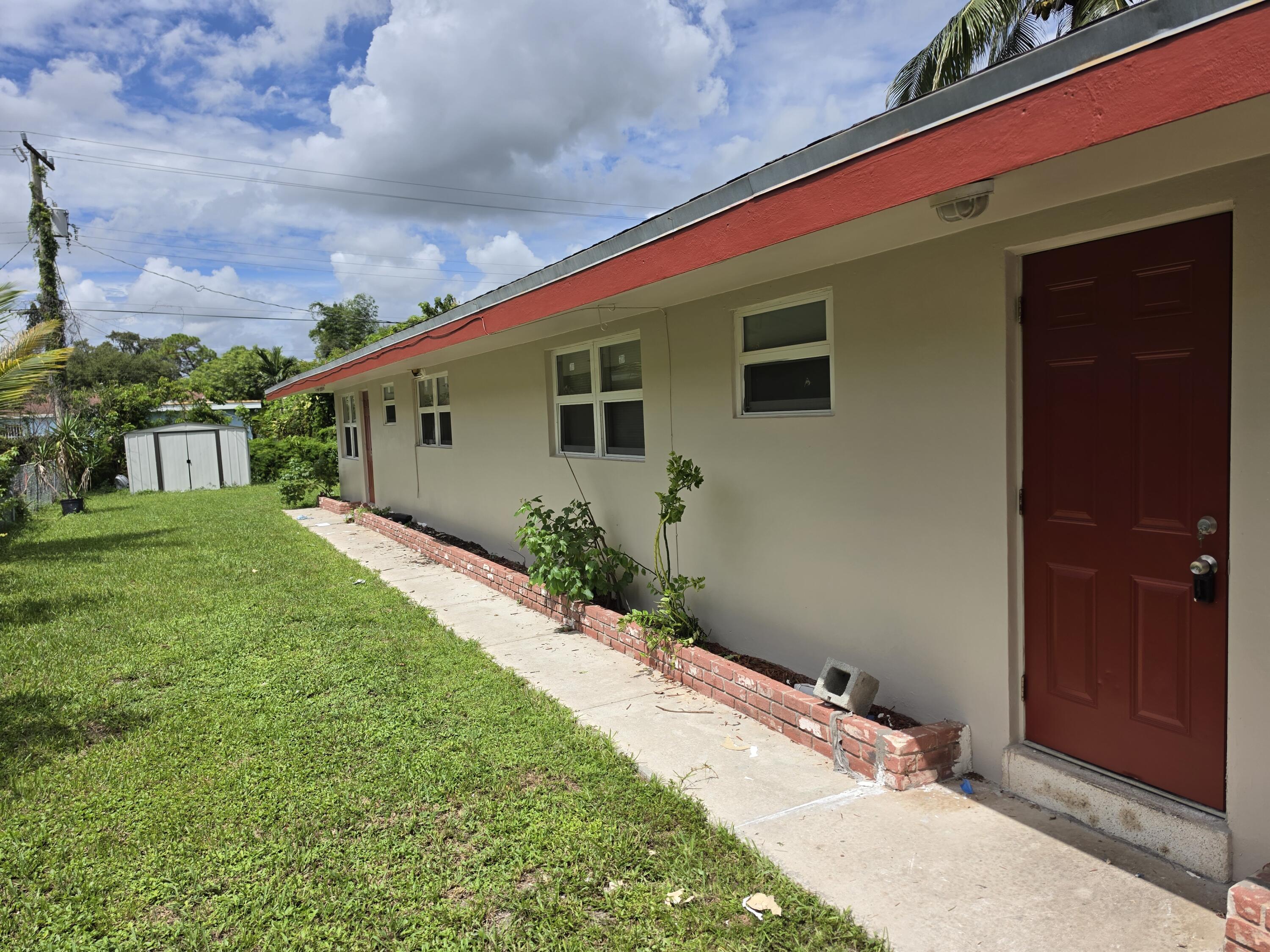 En Renta 1235 NW 5TH 1-2, Fort Lauderdale, FL 33311, Fort Lauderdale, FL 33311