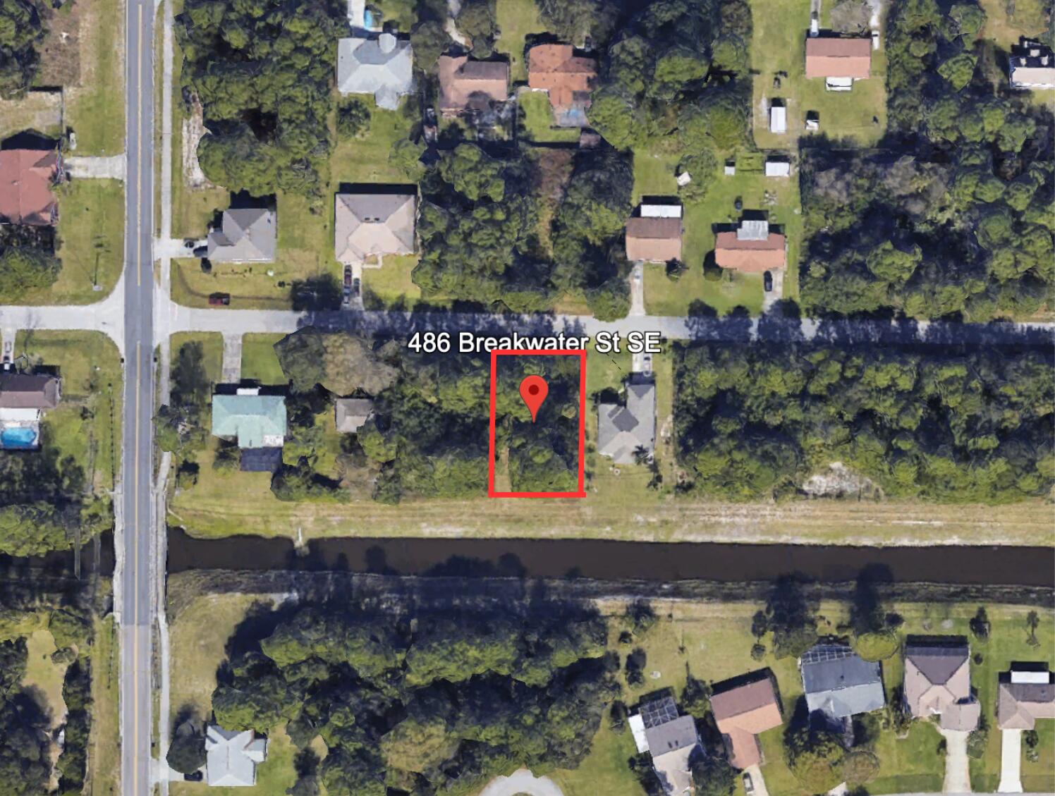 En Venta 486 BREAKWATER Street SE, Palm Bay, FL 32909, Palm Bay, FL 32909