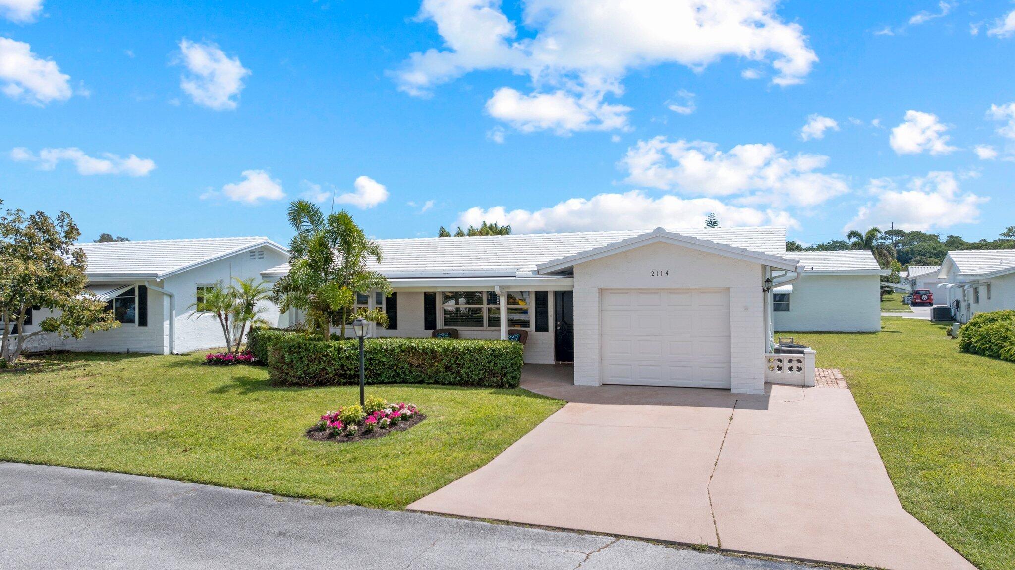 En Venta 2114 SW 13th Place, Boynton Beach, FL 33426, Boynton Beach, FL 33426