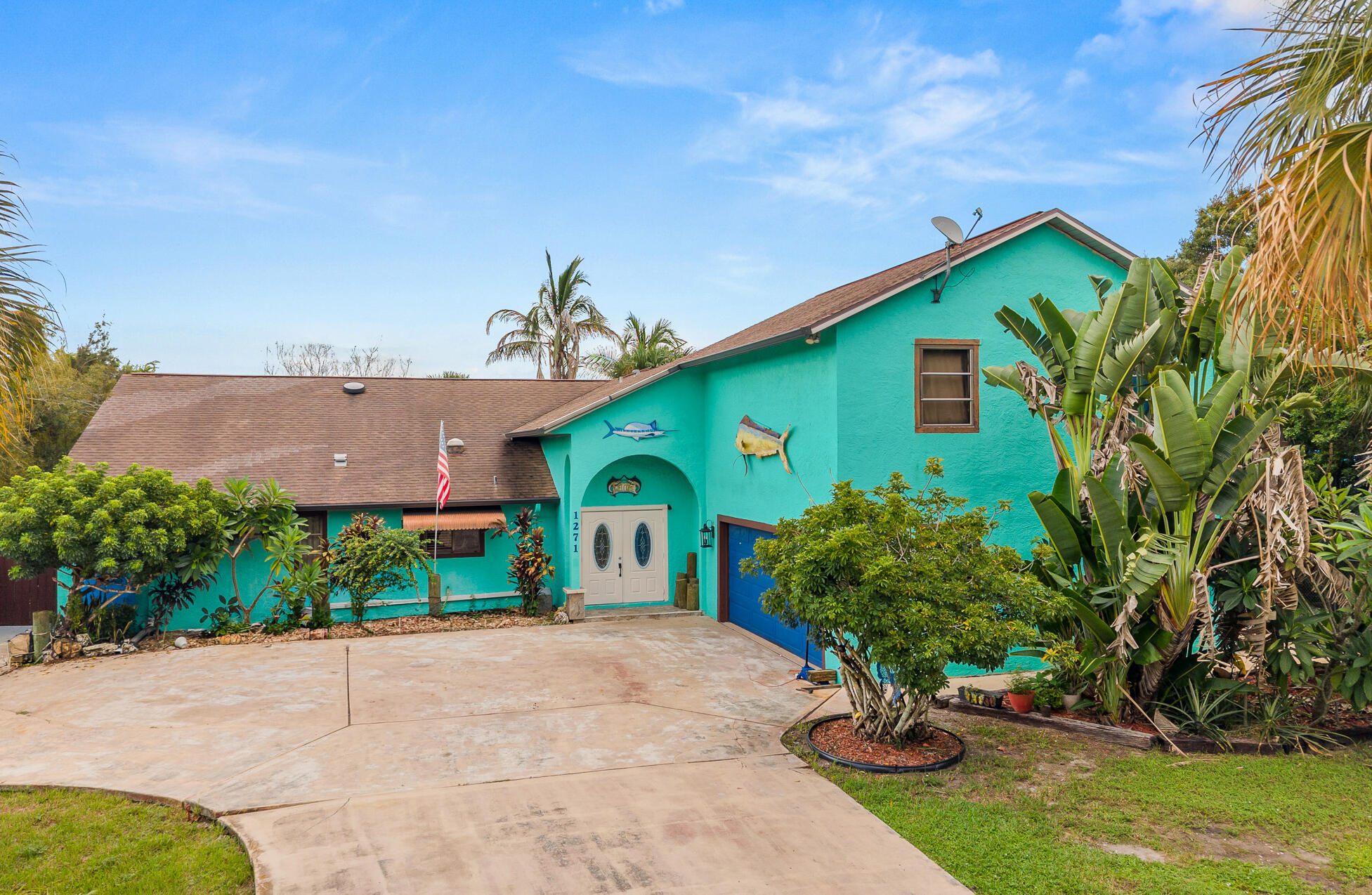 En Venta 1271 NE SUNRISE Terrace, Jensen Beach, FL 34957, Jensen Beach, FL 34957
