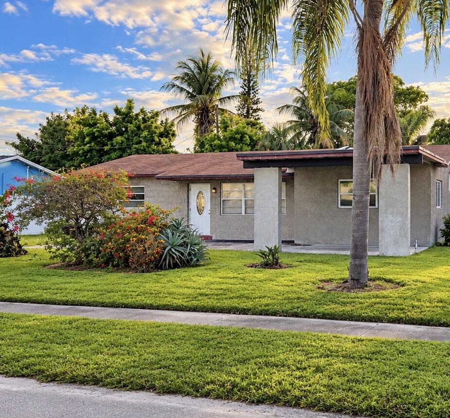 En Renta 1631 NW 2ND Avenue, Pompano Beach, FL 33060, Pompano Beach, FL 33060