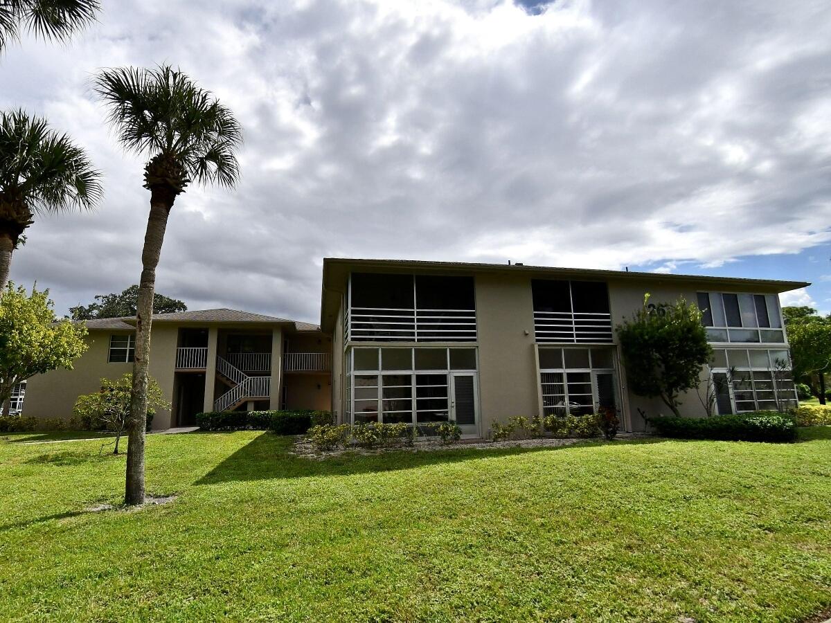 En Venta 26 Lake Vista Trail 105, Port St. Lucie, FL 34952, Port St. Lucie, FL 34952