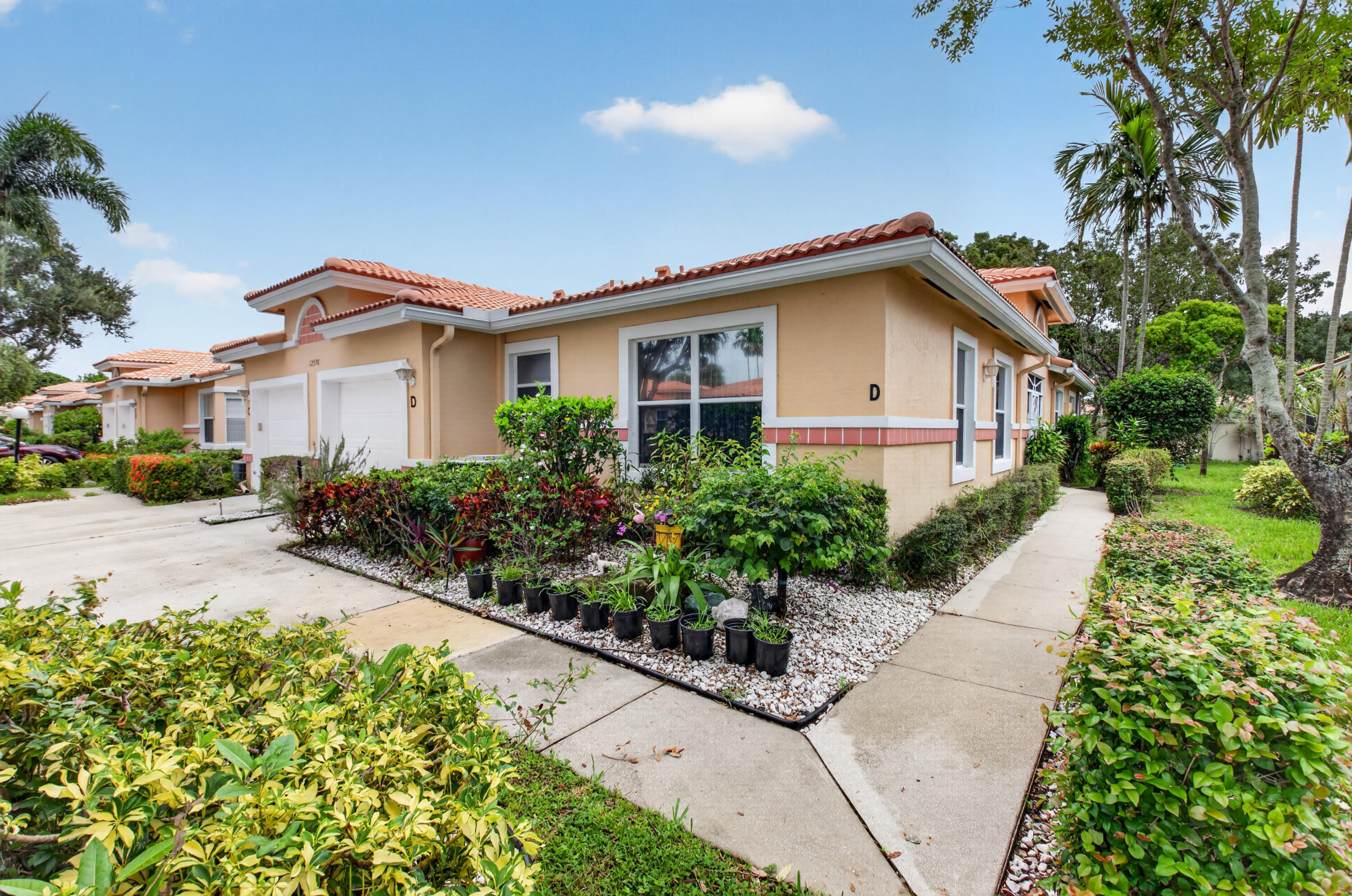 En Venta 12598 Crystal Pointe Drive D, Boynton Beach, FL 33437, Boynton Beach, FL 33437